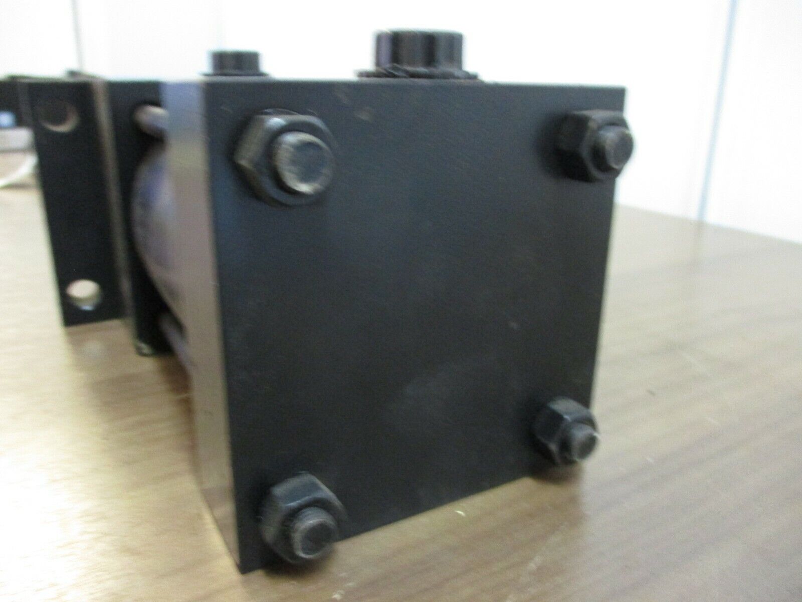 RWC Air Cylinder 884716106 250 PSI Used