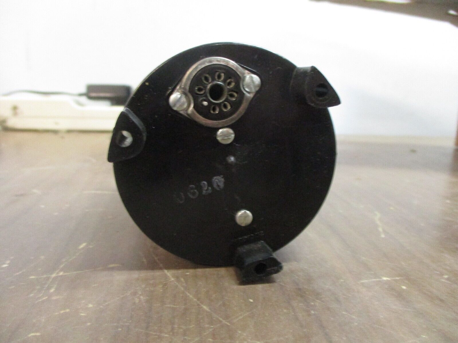 LFE Ammeter V3-30EM-ZT04 New Surplus