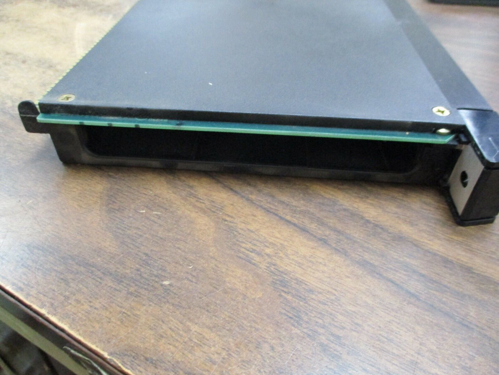 Reliance Electric Common Memory 128K Module 57C423 B/M: 57423-D Used