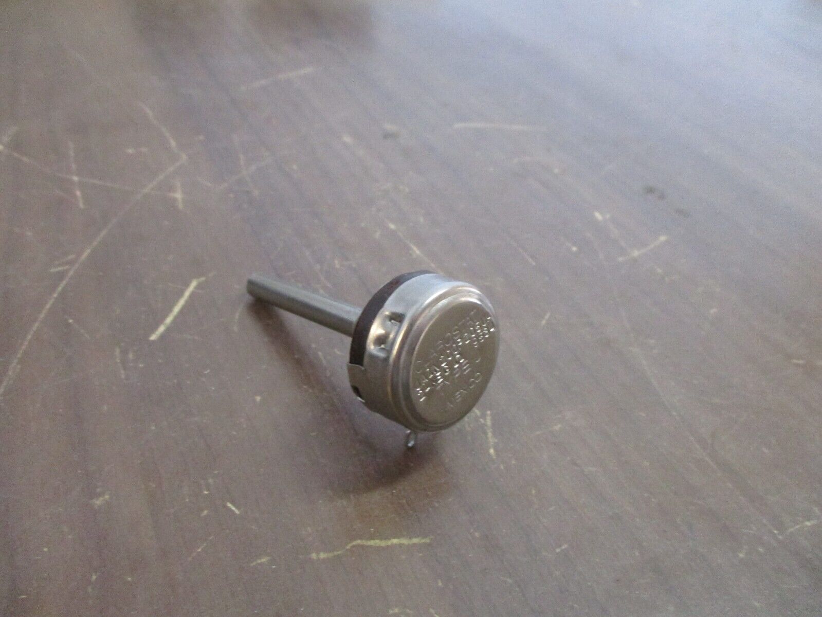 Clarostat Potentiometer JA1N200P205UA New Surplus