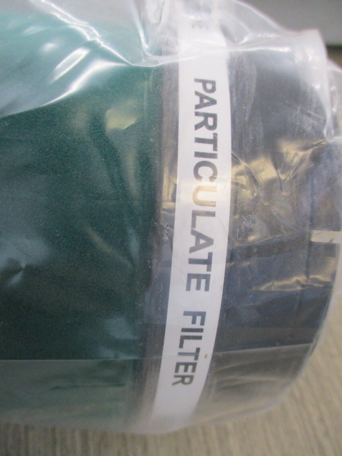 Deltech Filter Element D-0850-PFE *New Surplus*