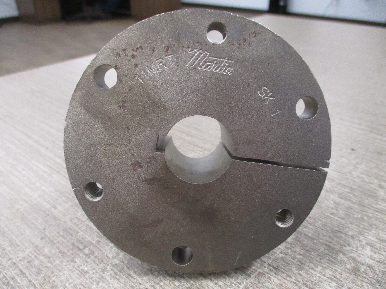 Martin Bushing 11MRT SK1 Used