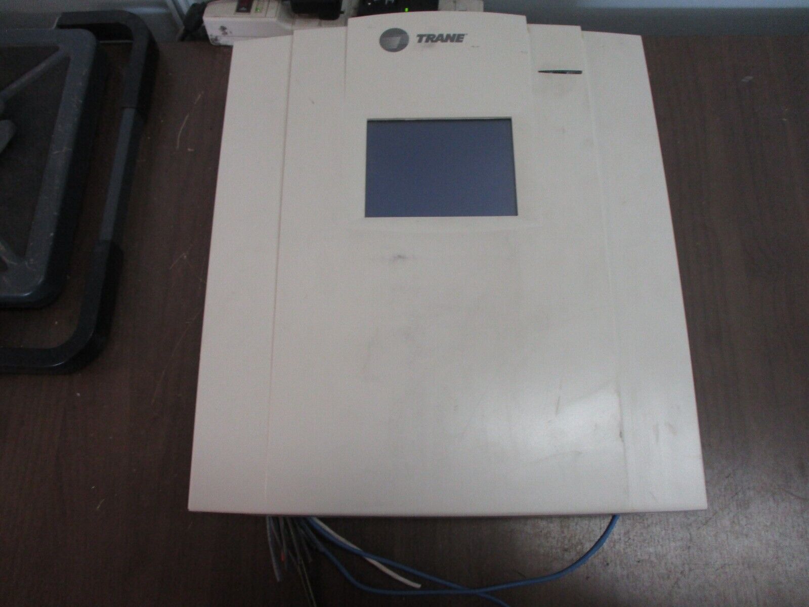 Trane Programming Tracer MP581 Controller BMTM000AA0A1 Used