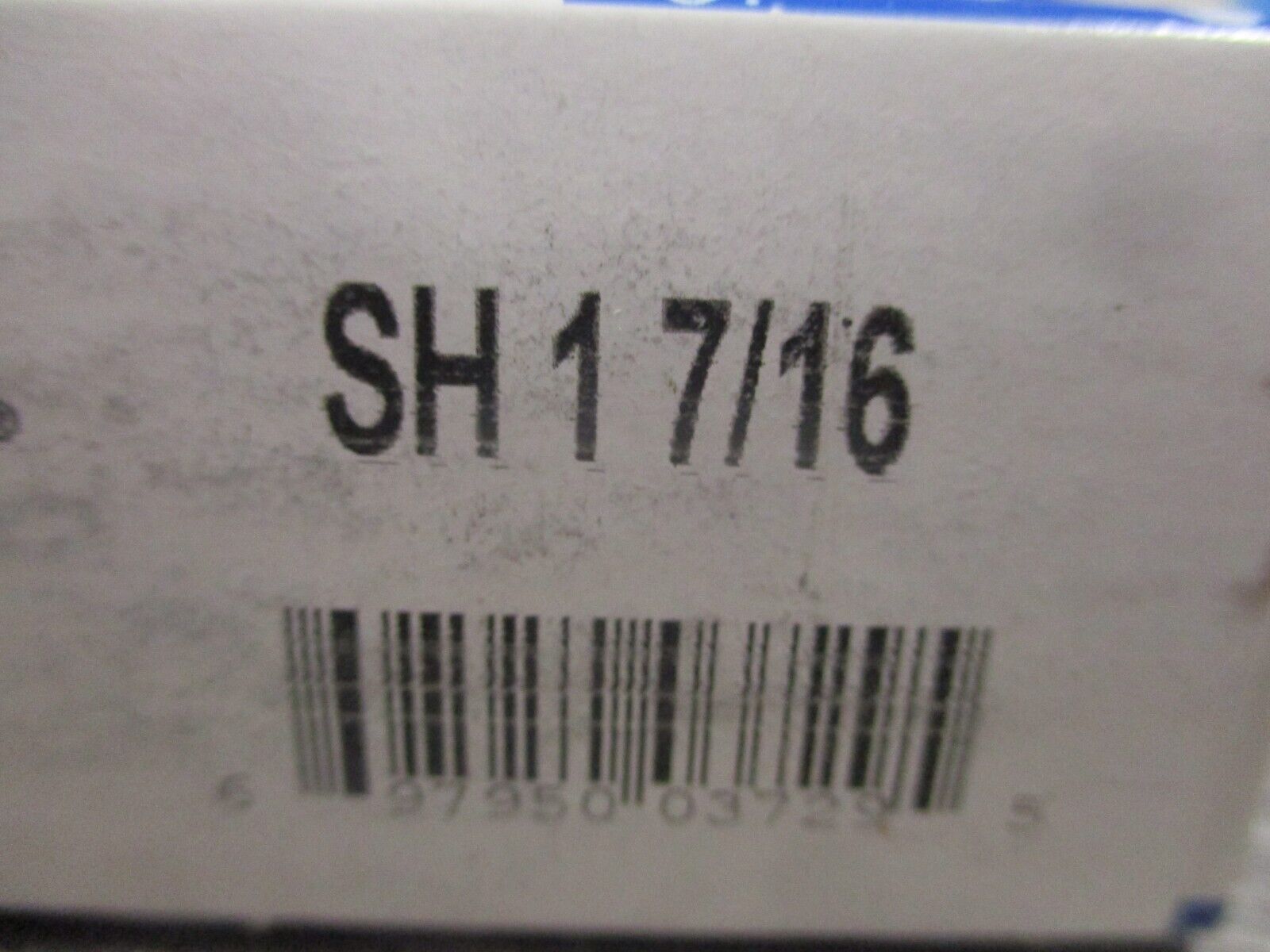 Martin QD Bushing SH 1 7/16 New Surplus