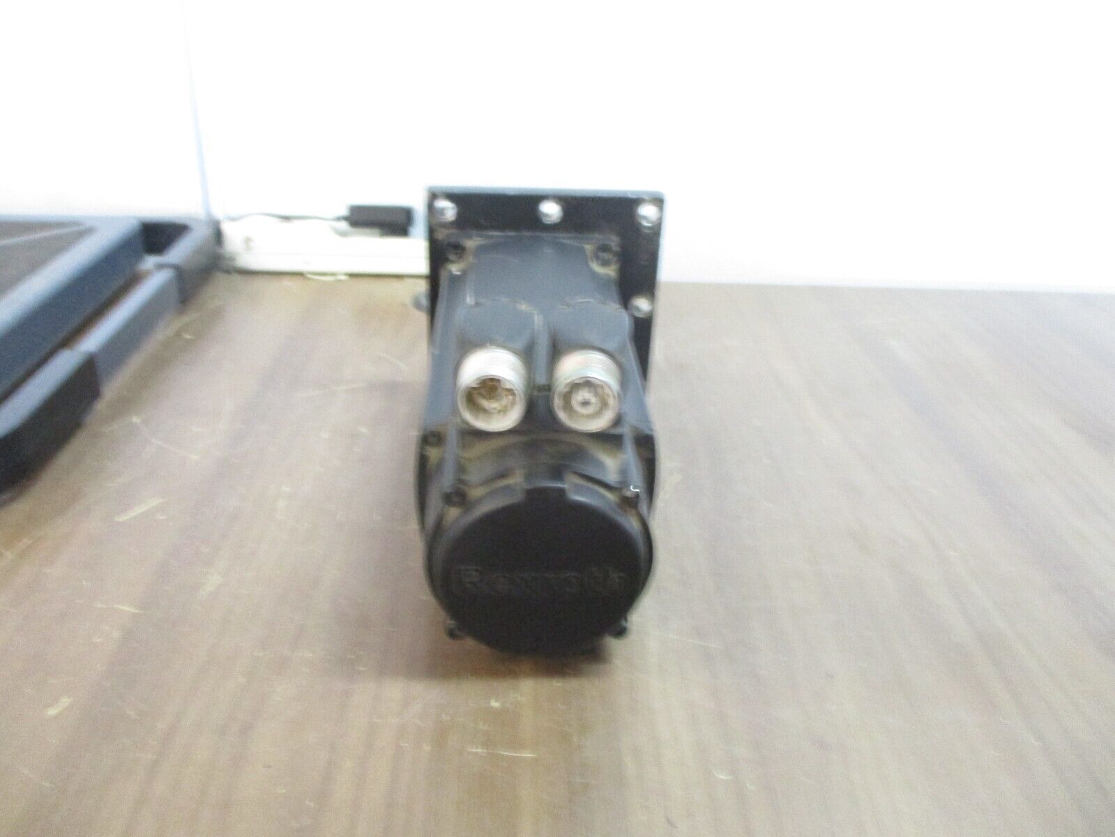 Rexroth Servo Motor MSK050C-0300-NN-M1-UP1-NNNN 5.5Nm Torque 4700RPM 600V Used