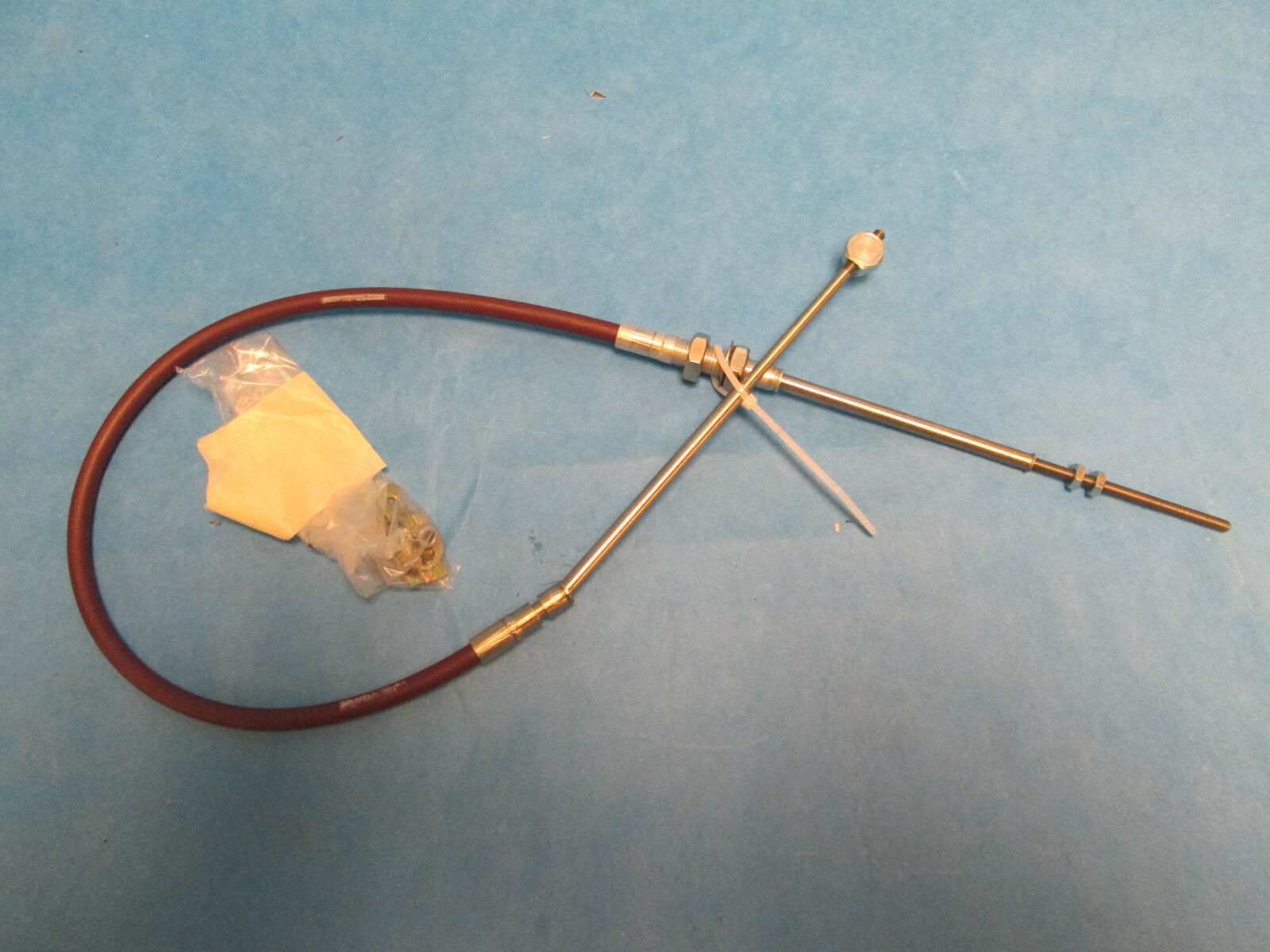 Siemens MCCB Mas Flex Cable Series A FHOC036 New Surplus