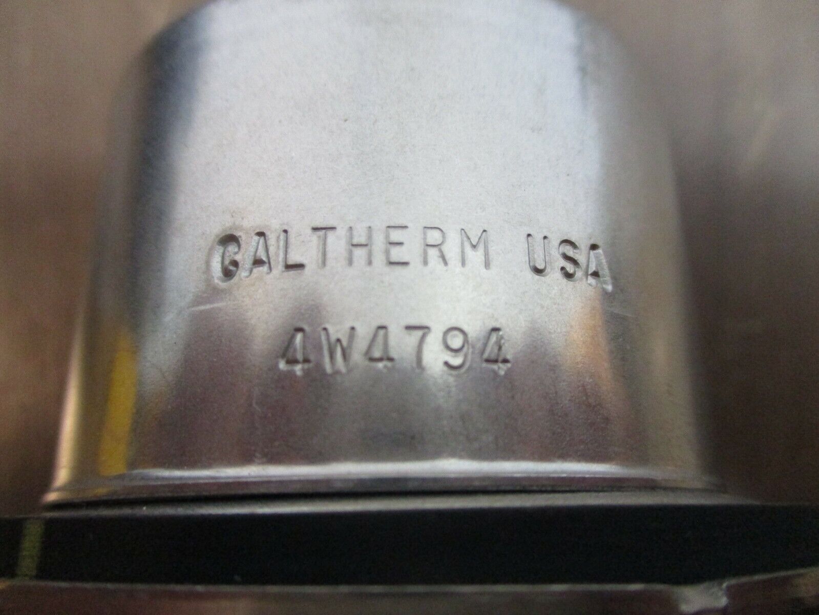 CAT Regulator 4W-4794 New Surplus