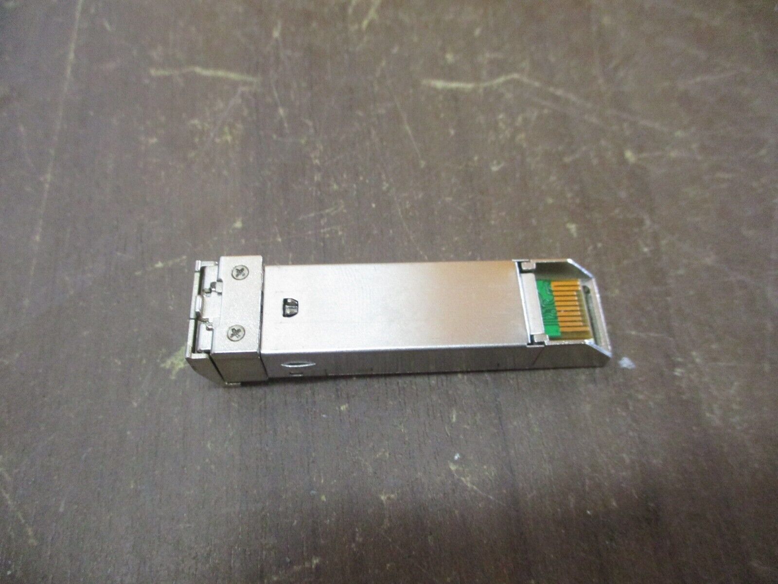 TRENDnet Mini-GBIC Multi-Mode SX Module TEG-MGBSX H/W: V3.0R 1.25G 850nm 0.55Km