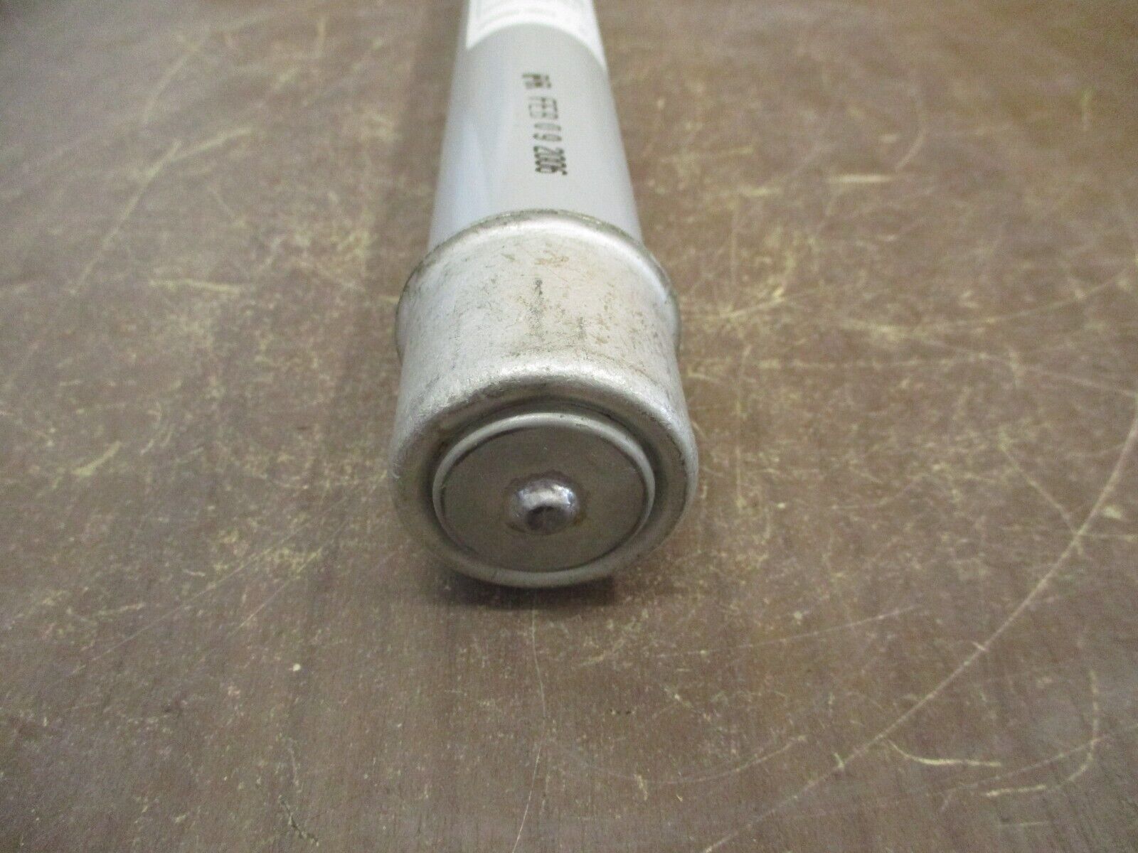 Cutler-Hammer Fuse 15CLPT-.5E 15.5kV 0.5E Style #: 677C452G03 New Surplus