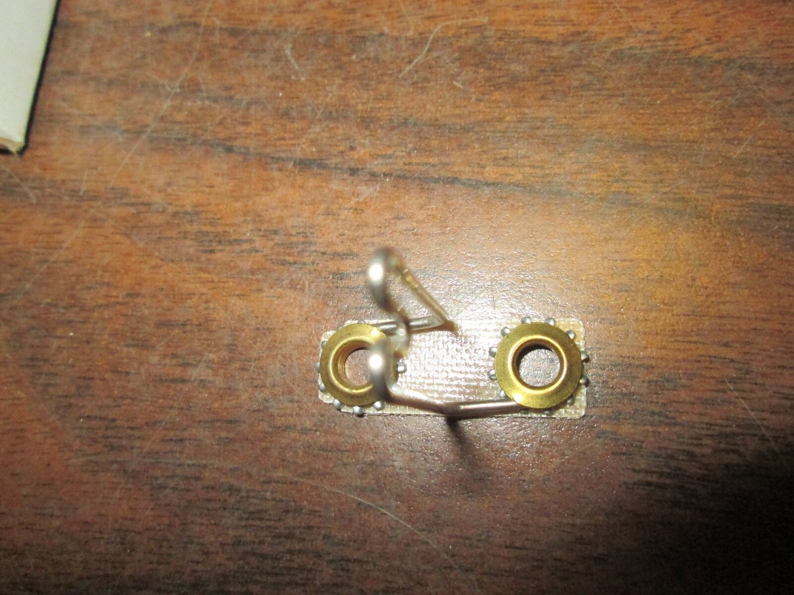 GE Overload Thermal Unit C526A Box of 3 Used