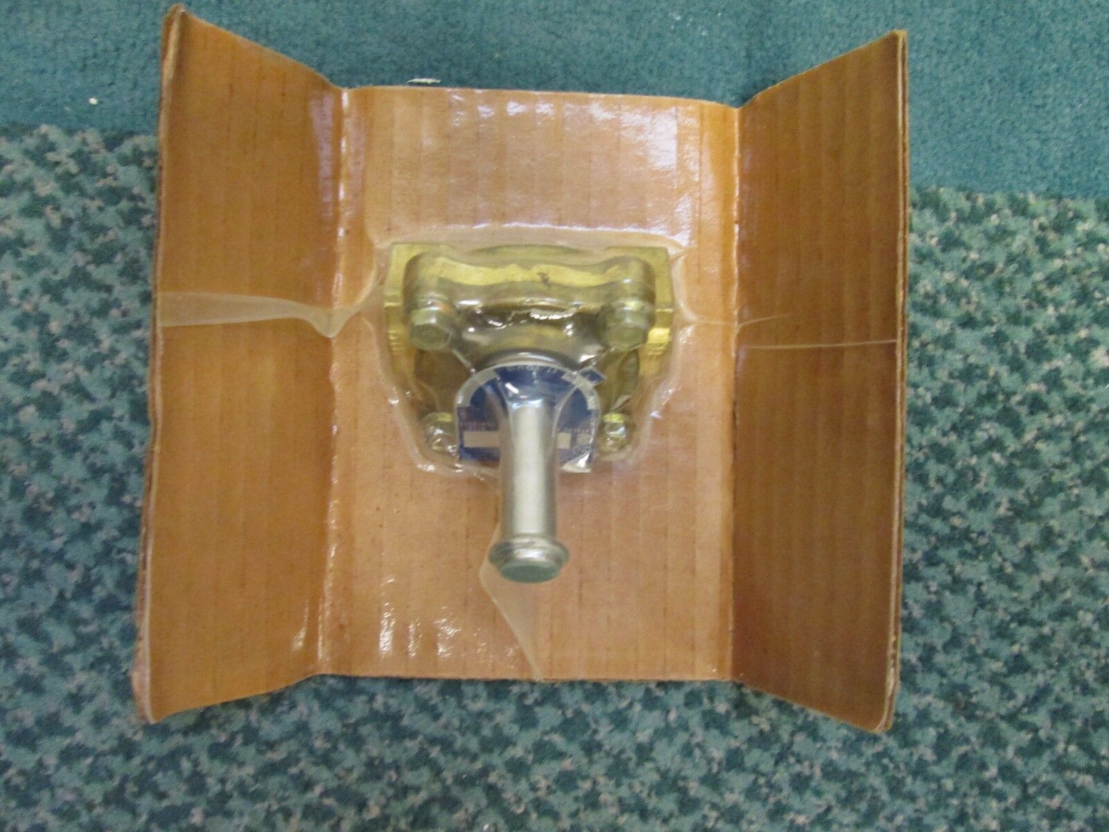 Alco Valve 241WA 10P4 New Surplus