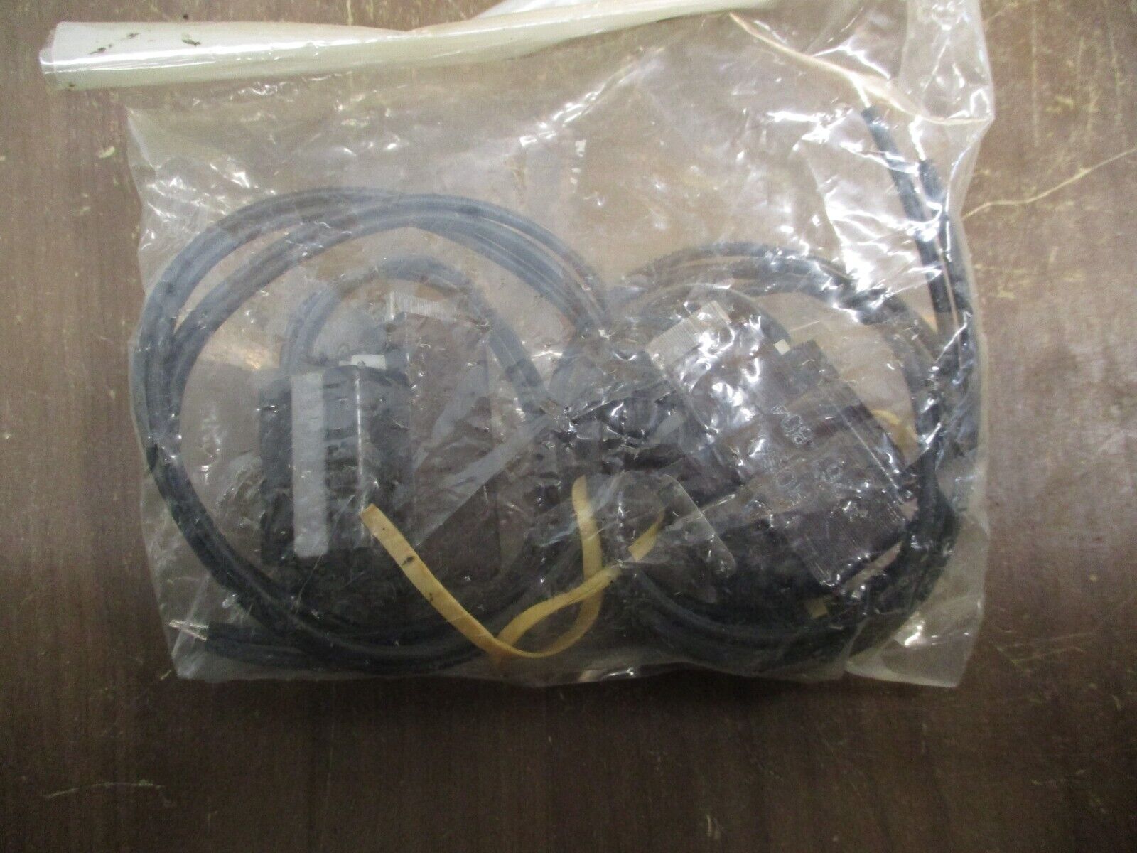 Ross Decco Solenoid Coil 261B04 24VDC *Lot of 2* New Surplus