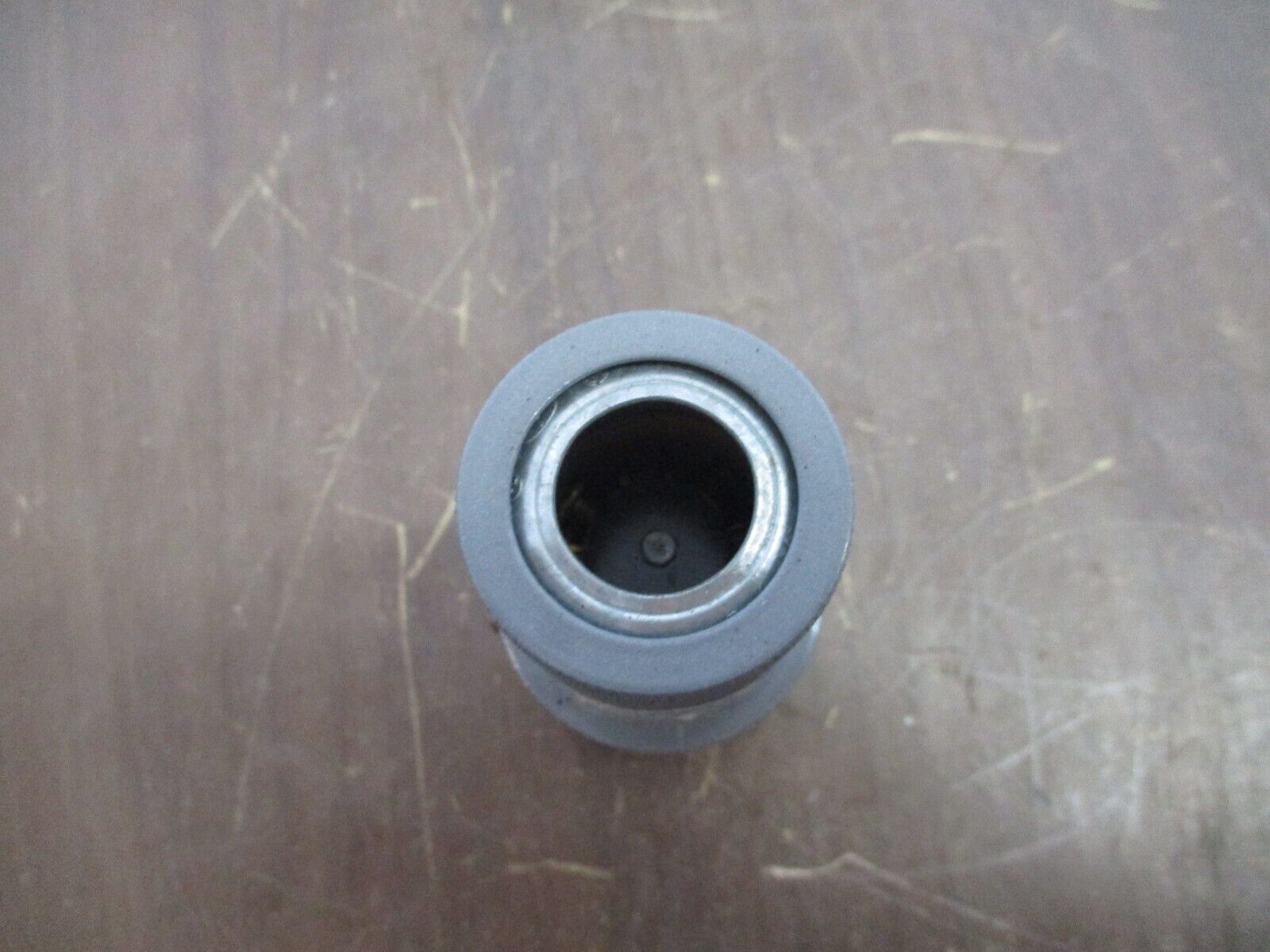 RussellStoll Connector w/ Wire End 3934 20A-600V 30A-250V 3P 4W Used