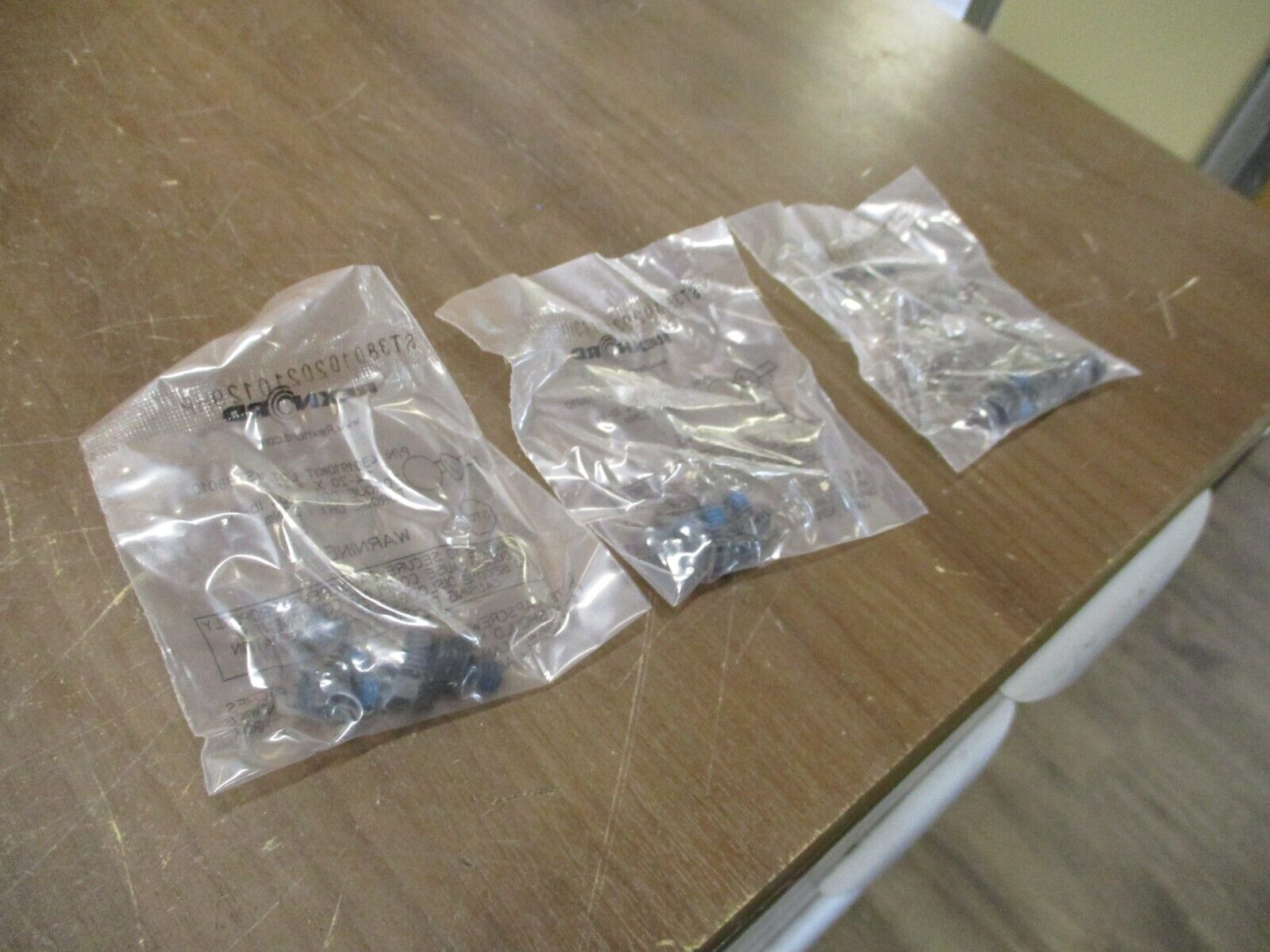 Rexnord Omega ES2-R Element 10287346 New Surplus