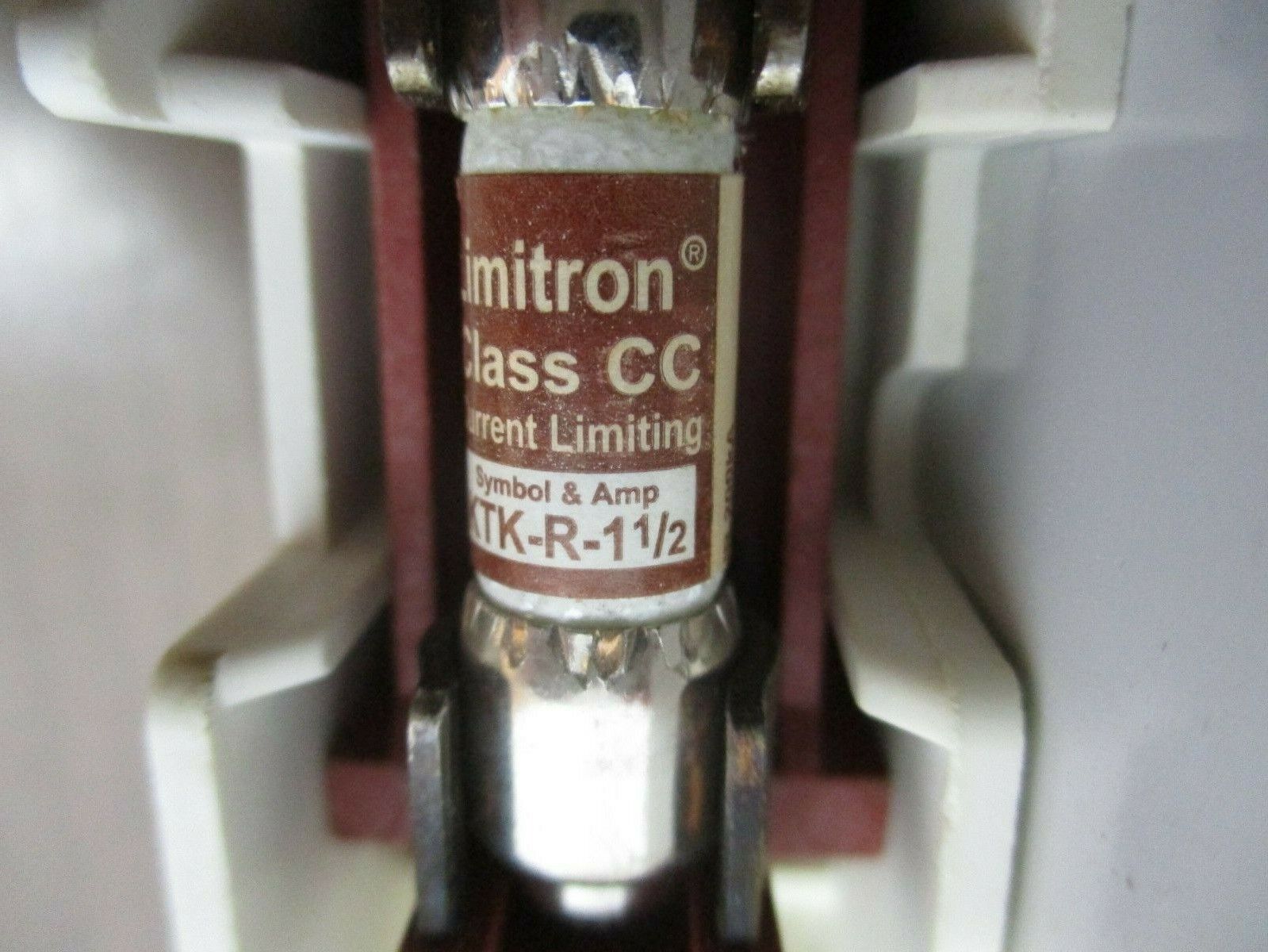 Schneider Electric Fusible General Purpose Switch GS1EERU20 30A 600V 1Ph Used