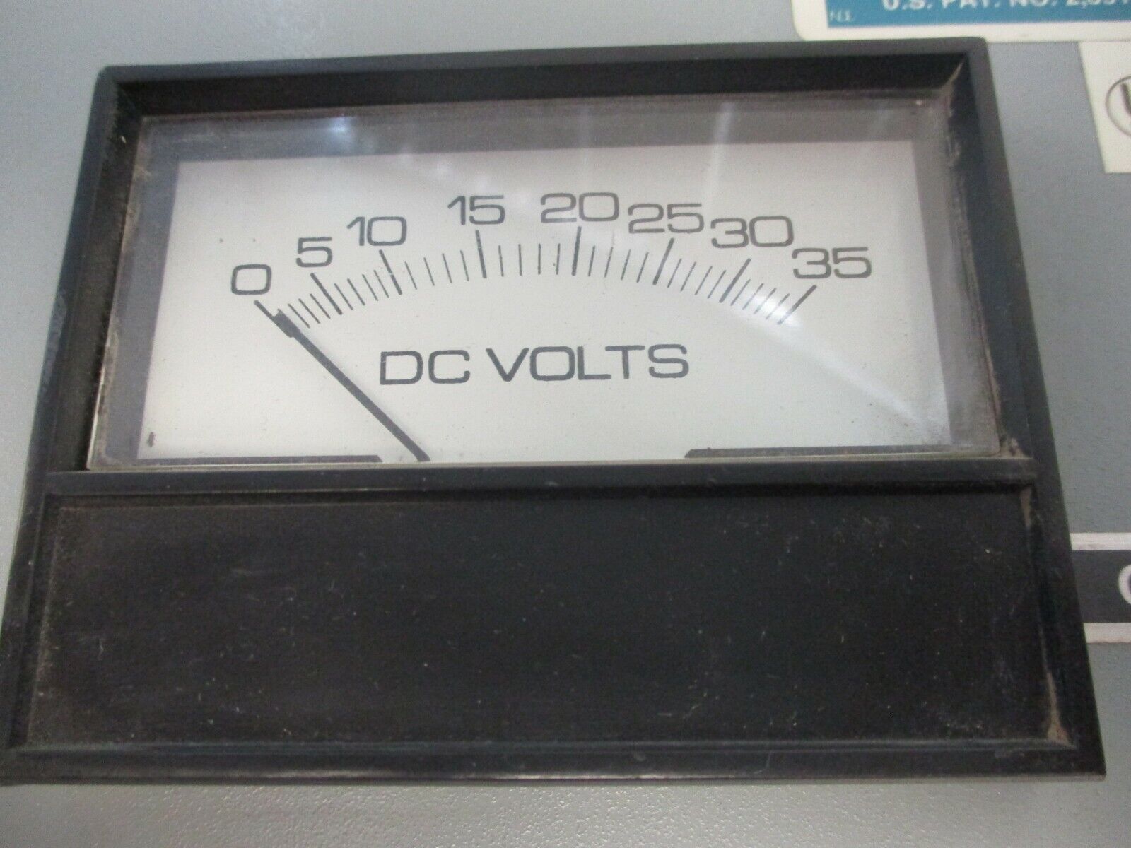 La Marche Constavolt Float Battery Charger A46-10-24V-A1 Used