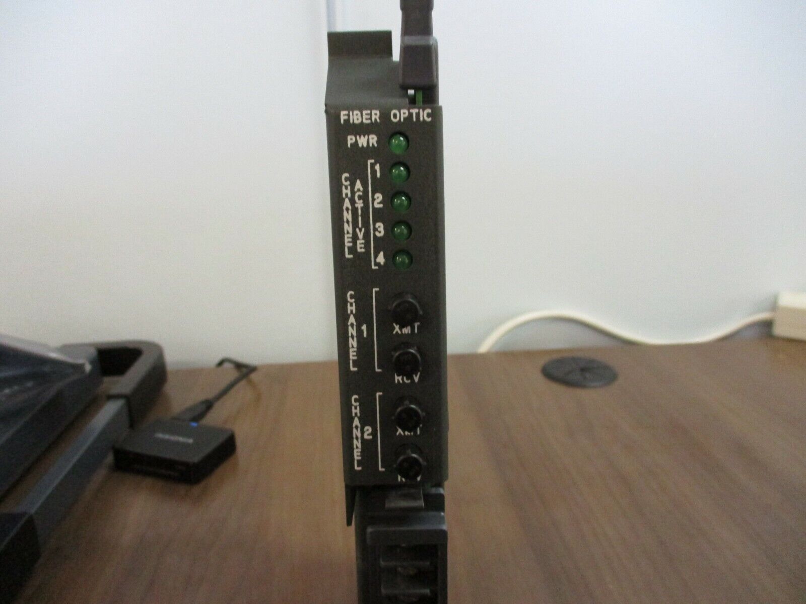 Allen-Bradley Fiber Optic Converter 1771-AF New Surplus