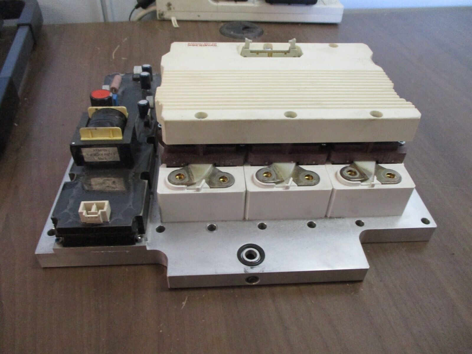 SemiKron Power System SKiiP 513GD122-3DUK0156 Used