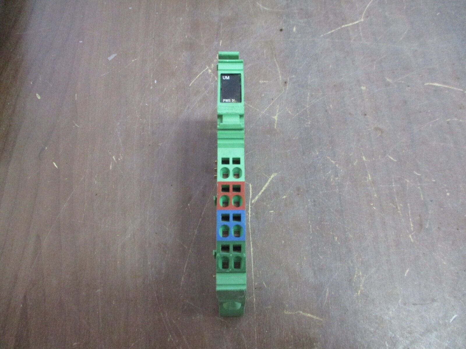 Phoenix Contact Interbus Inline Power Terminal Block 2726311 IBIL24PWRIN HW: 05