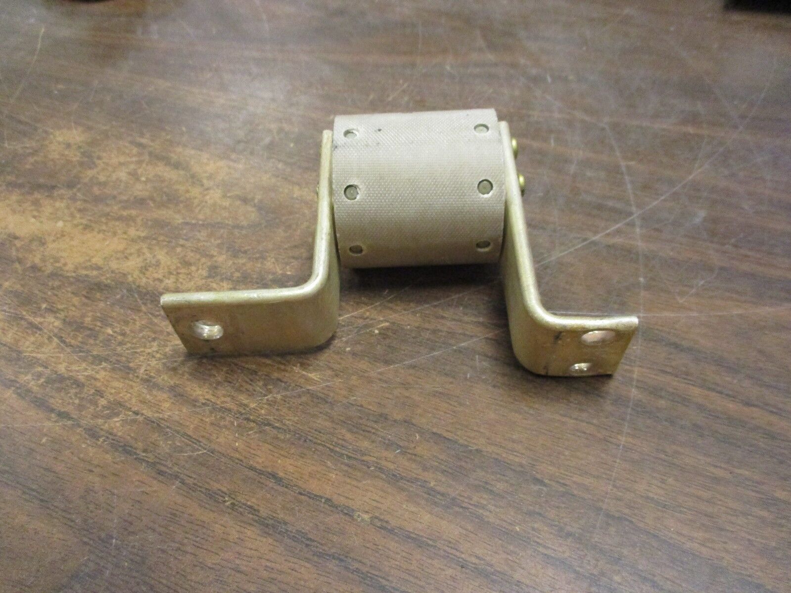 Westinghouse Fuse 400LAP10 Style 5680D75G04 Used