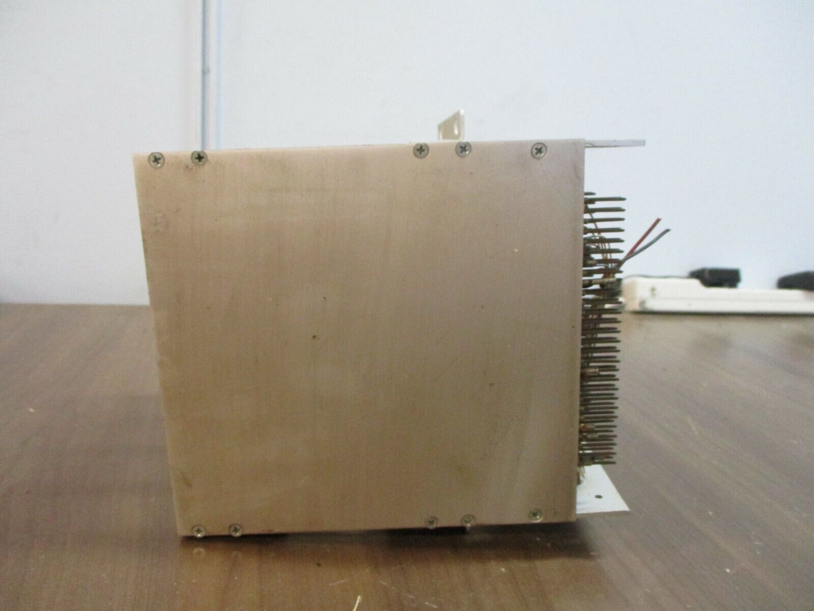 Tellabs Universal Network Terminating Assembly 262UPO-4 Used