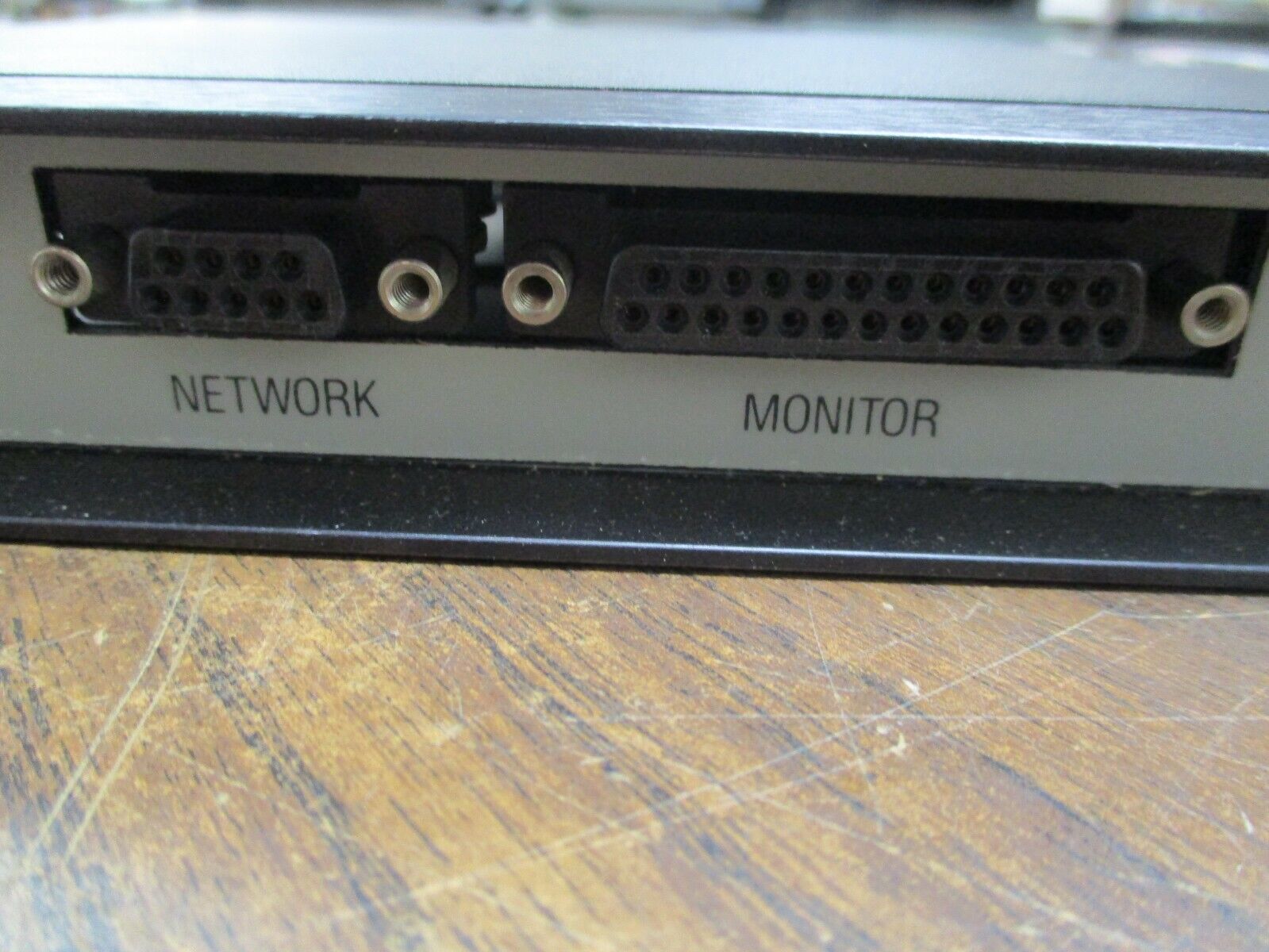Reliance Electric Network Communications Module 57C404C B/M: 57404-3A Used
