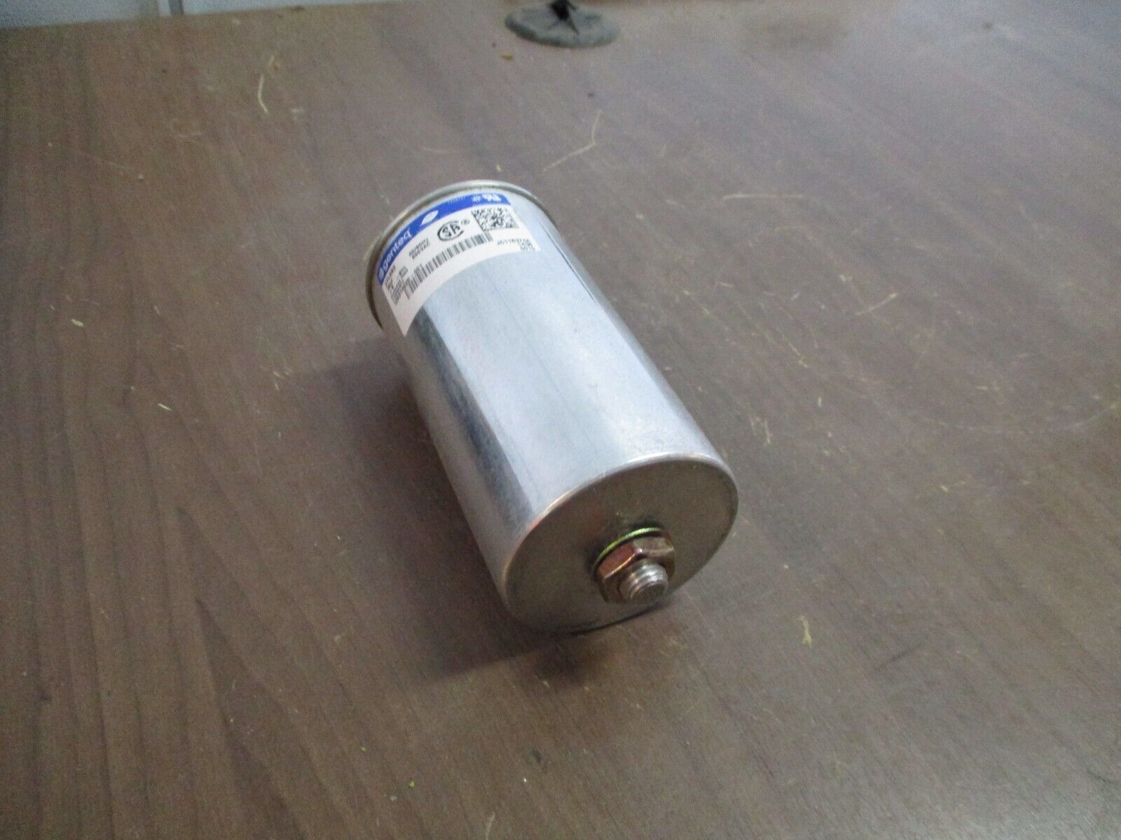 Genteq Capacitor 27L683 30uF 600VAC 50/60Hz Used