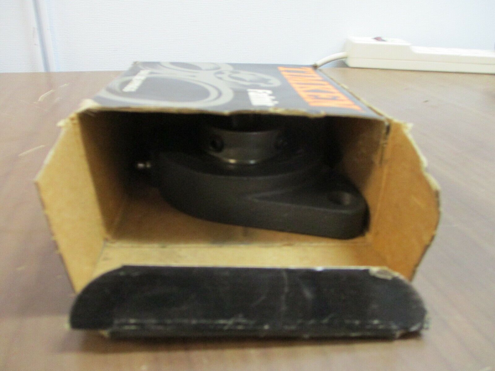 Fafnir Timken Flange Bearing SCJT 1 1/4 New Surplus