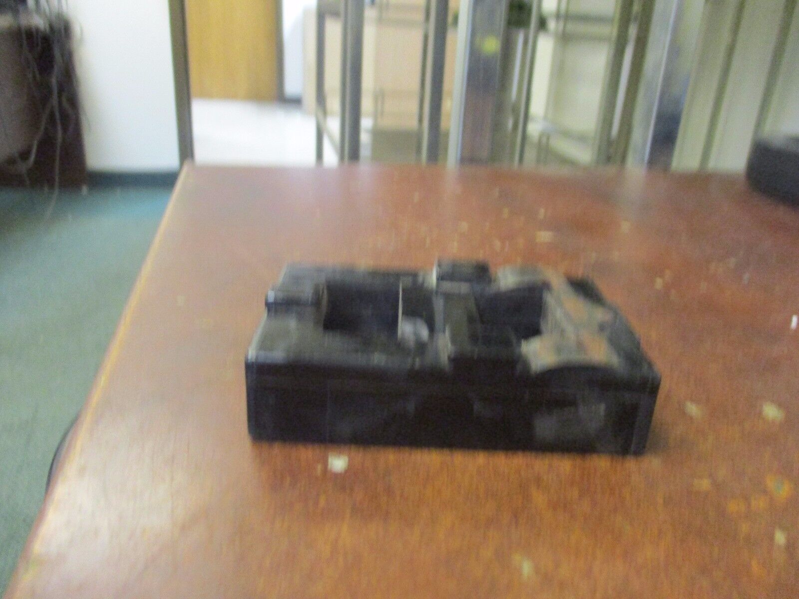 Allen-Bradley Magnetic Coil 73A288 480V@60Hz 440V@50Hz Used