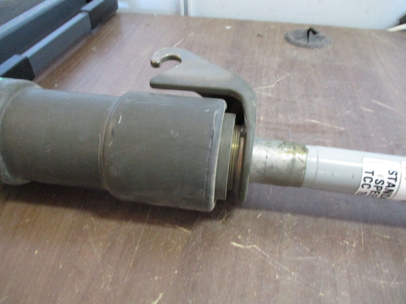 S&C SMU-20 Fuse 612080 80E 14.4kV Used