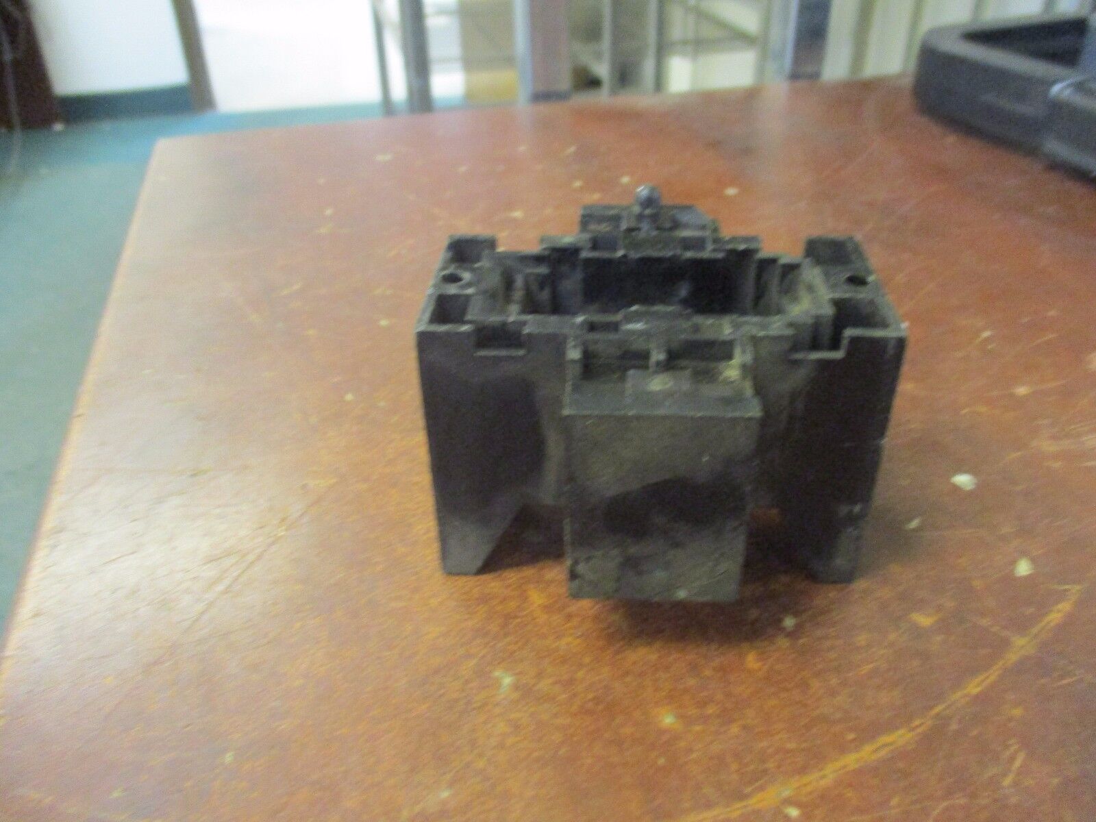 Cutler-Hammer Magnetic Coil 1366D25G01 120V@60Hz 110V@50Hz Used