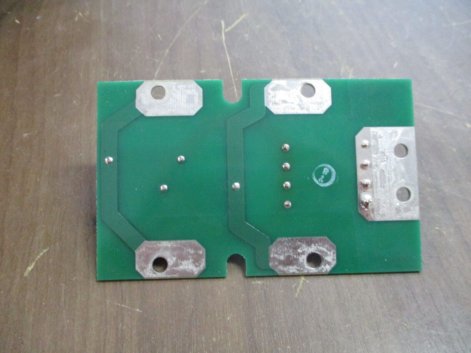 Eaton Snubber Board 101073499-001 Rev. B01 Used