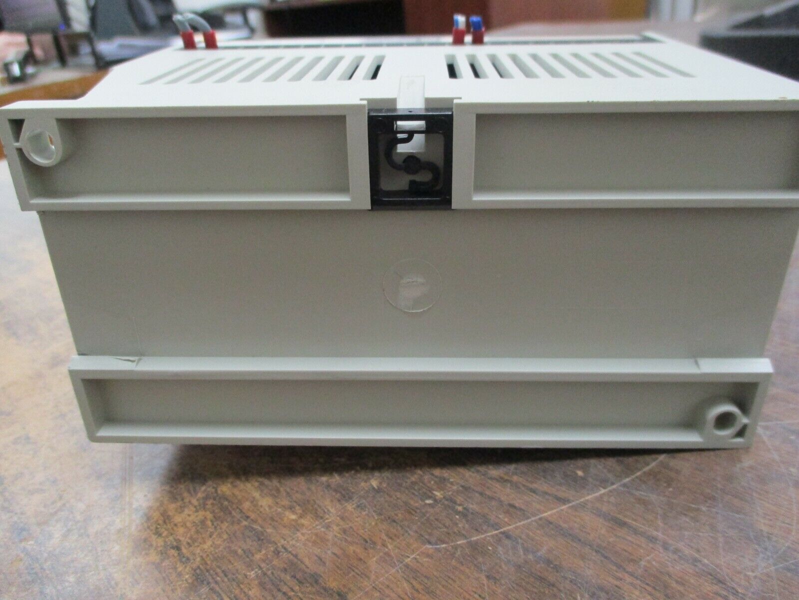 Vishay BLH Transmitter PS-2010T Ver. 4.11 24VDC 24W Used