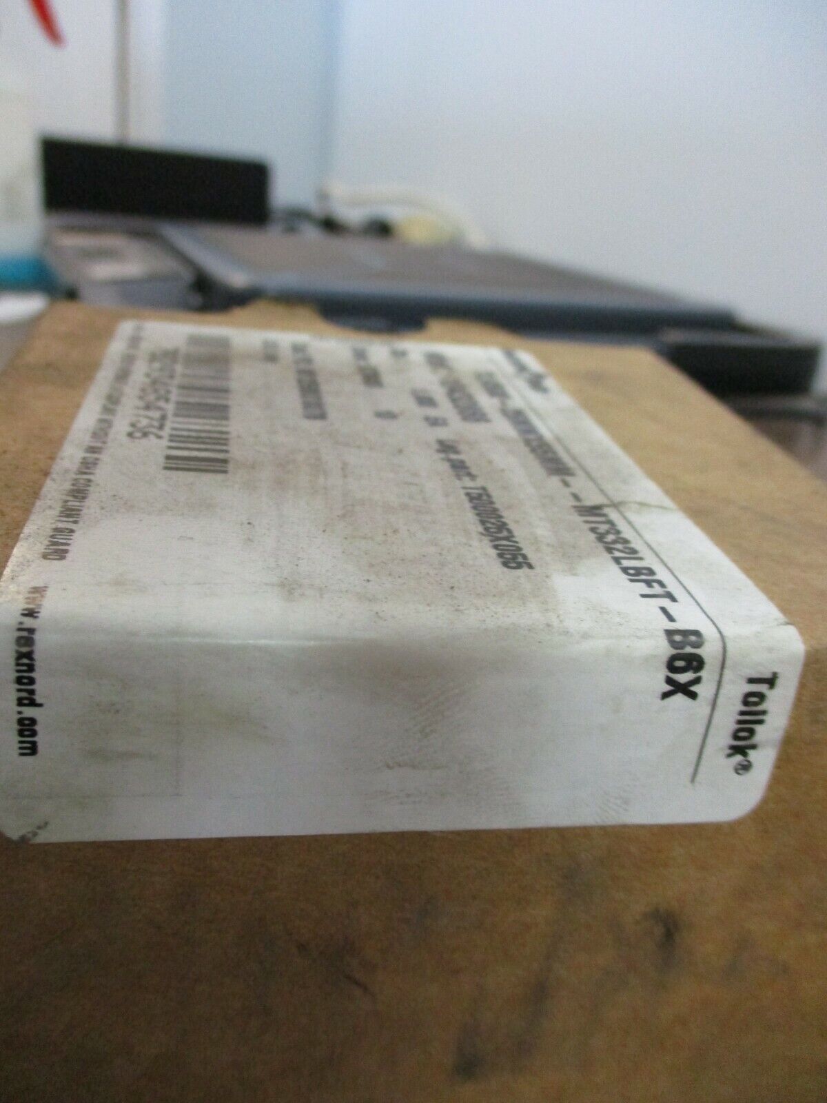 Rexnord Coupling TLK500-25MMX55MM--MT332LBFT-B6X New Surplus