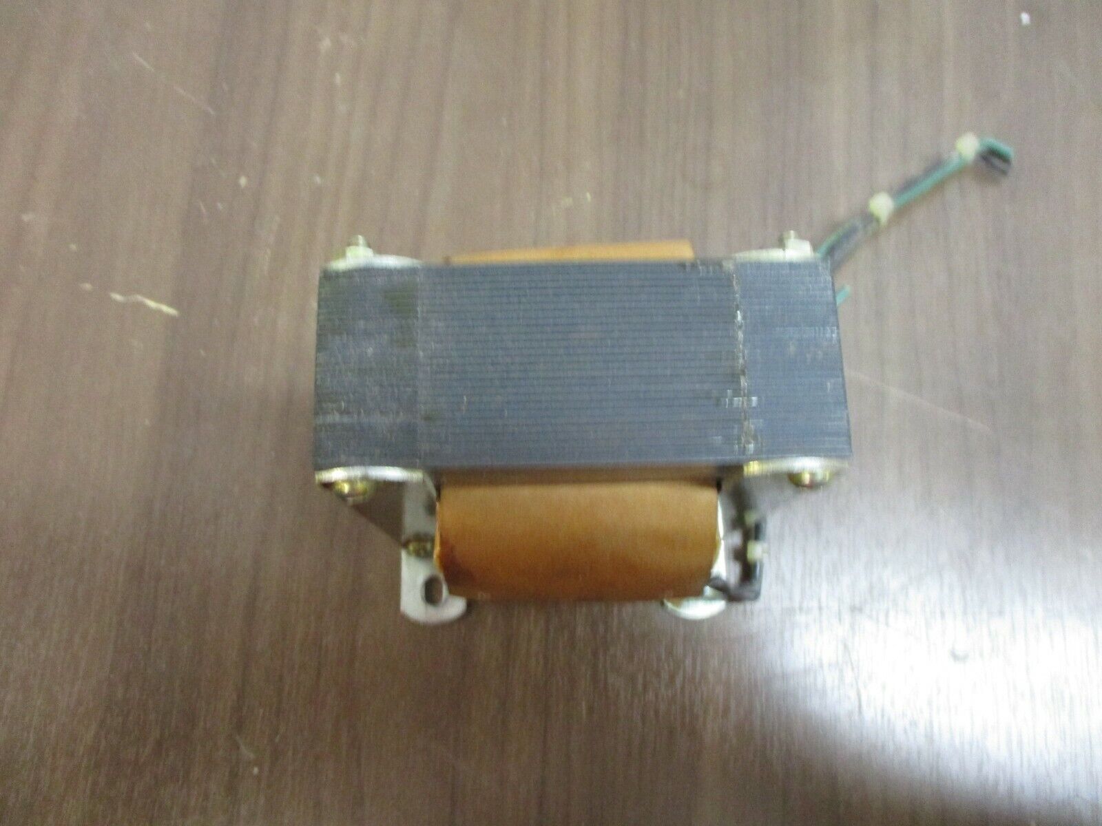 Stancor Transformer P-8673 Pri: 117V Sec: 36V 50/60Hz Used