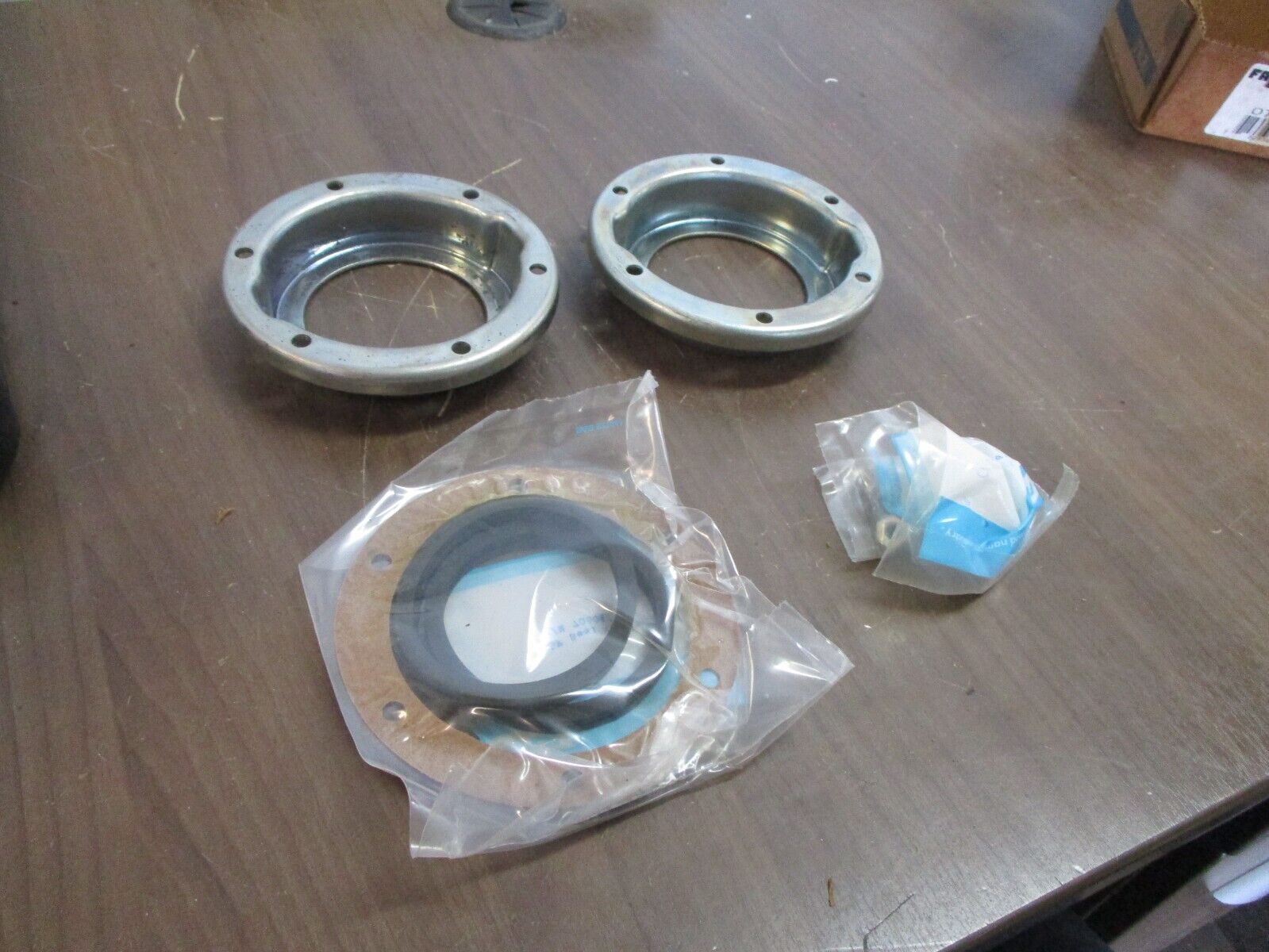 Falk 6F Coupling Cover 0705691 New Surplus