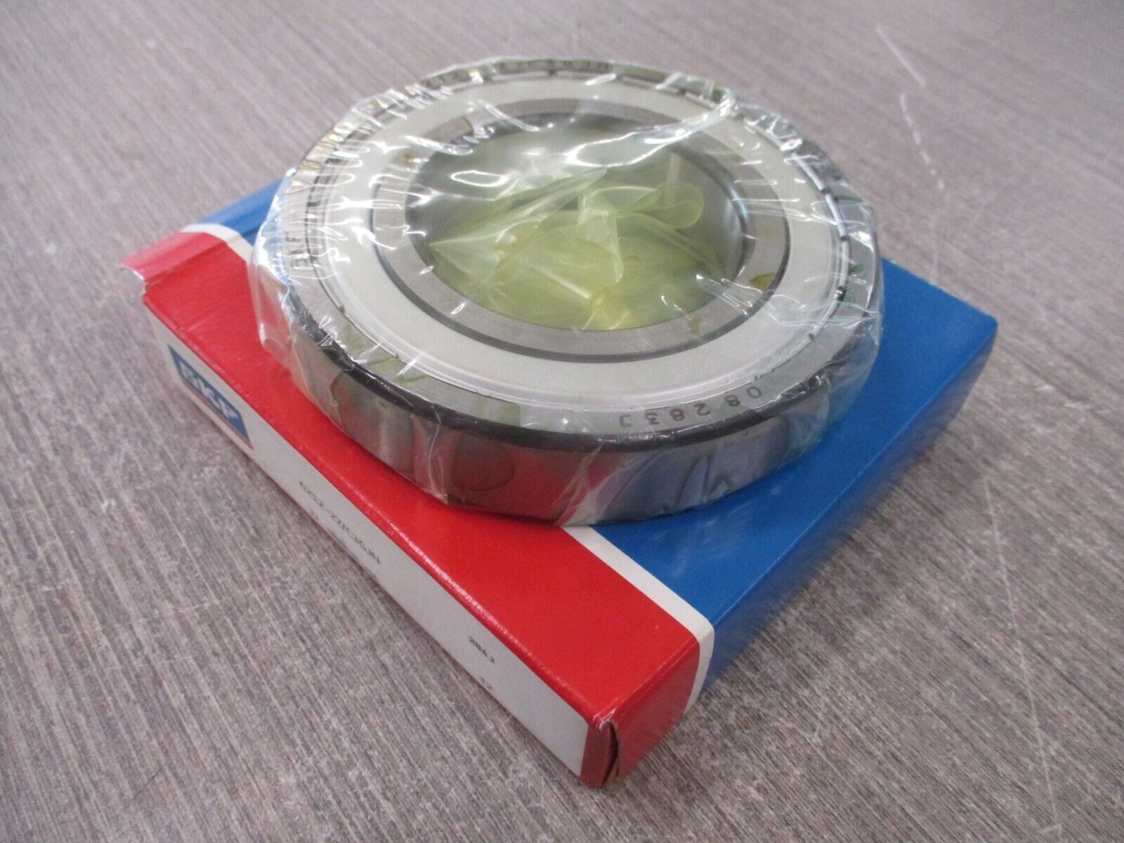 SKF Bearing 6212-2Z/C3GJN New Surplus