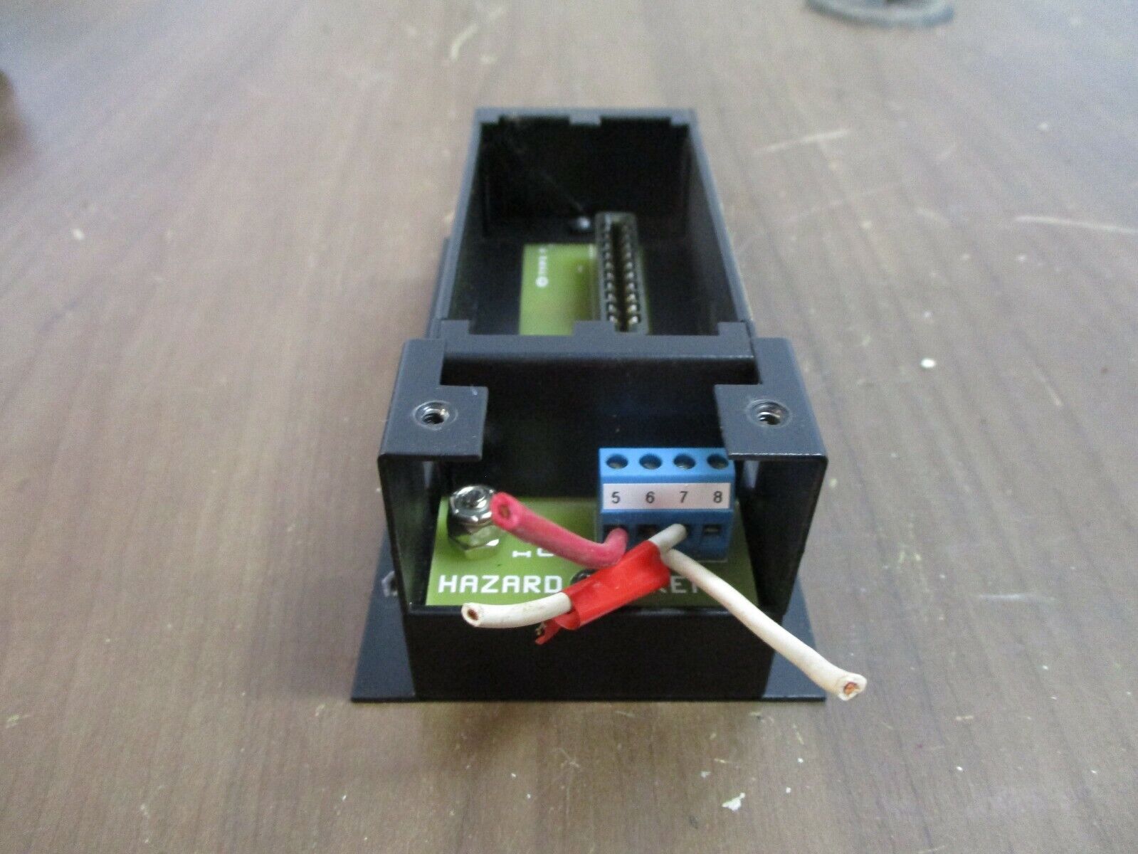 Ronan Intrinsically Safe Chassis X57SM-1 Used