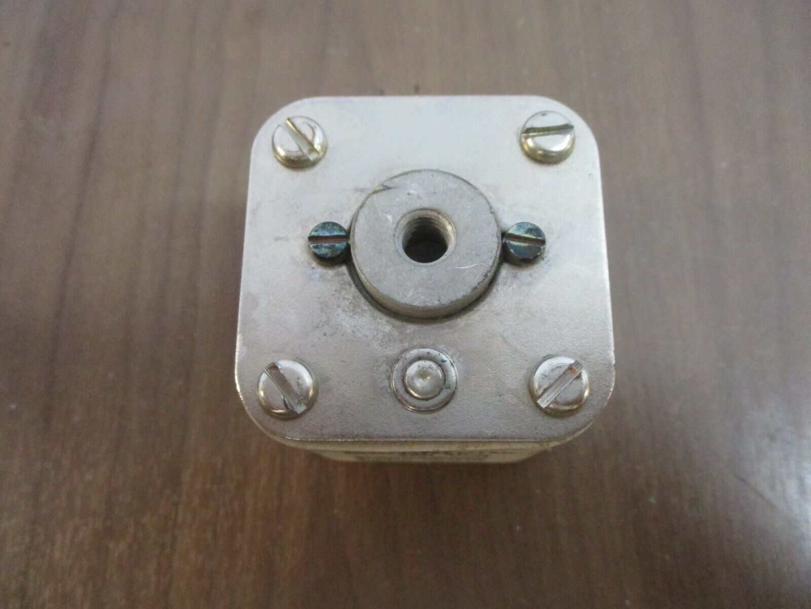 Buss Semitron Fuse SPP-5K225 225A 700V Used