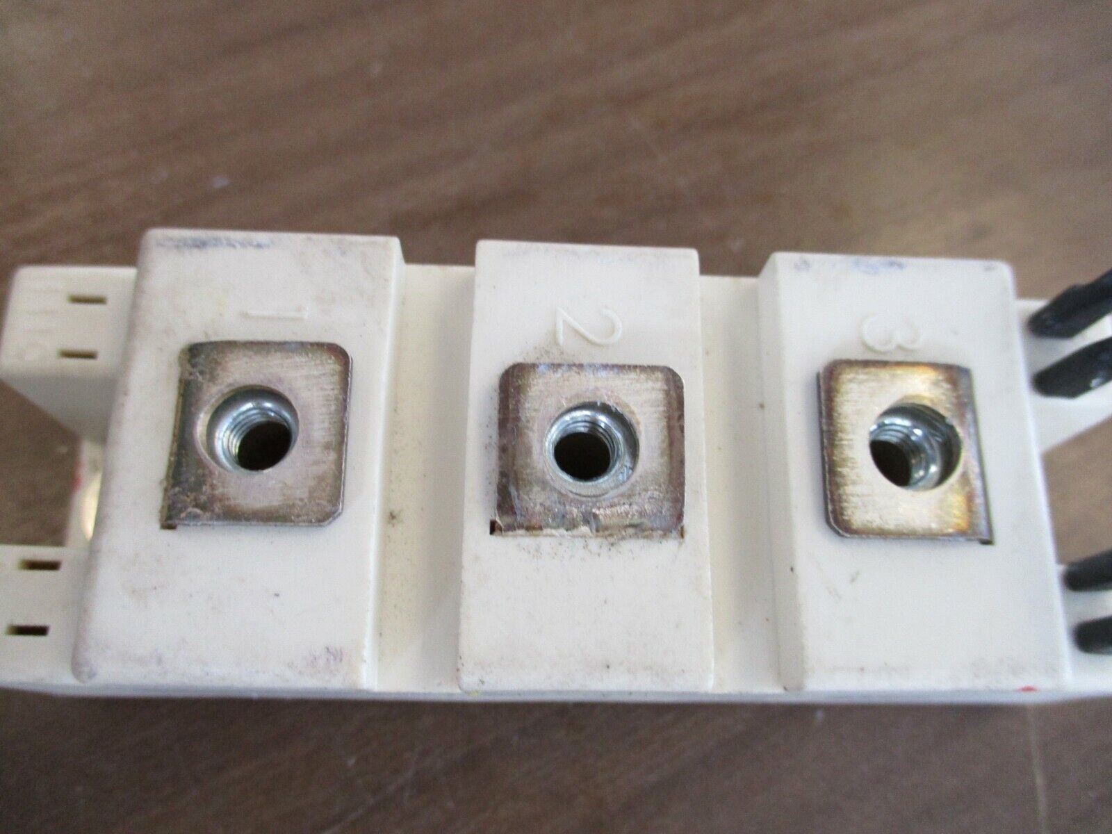 Semikron Semitrans M Power Module SKM195GB066D Used