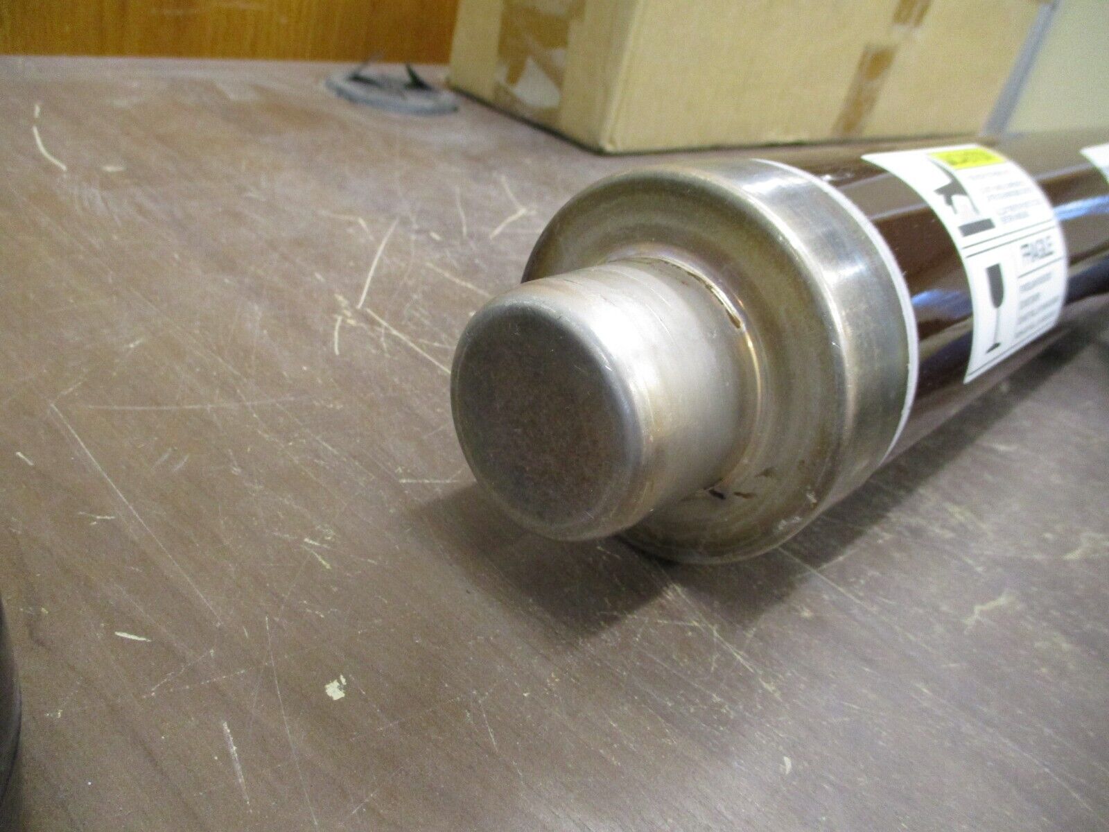 Square D Fuse 55GFMSJD150E 150A 5.5kV New Surplus