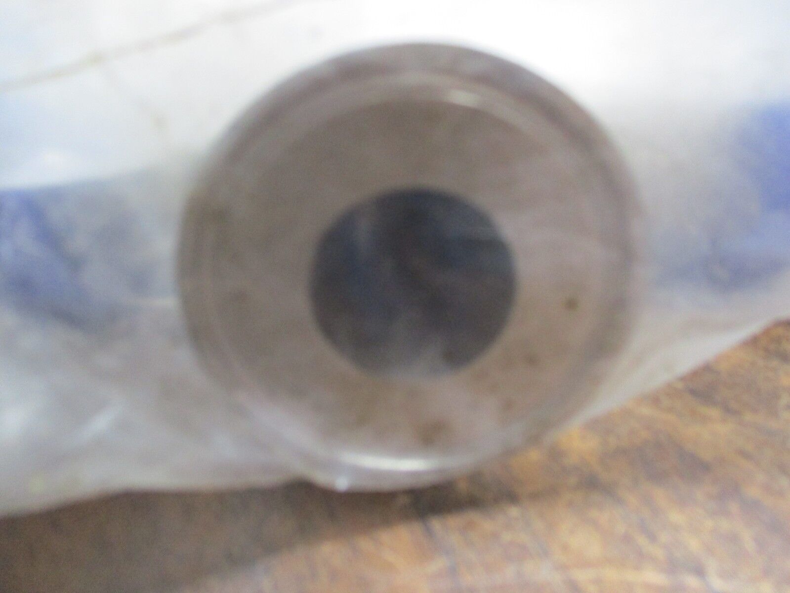 Advanced Fittings Stainless Steel Reducing Tee 56137-391 T316L Size: 2"x1"