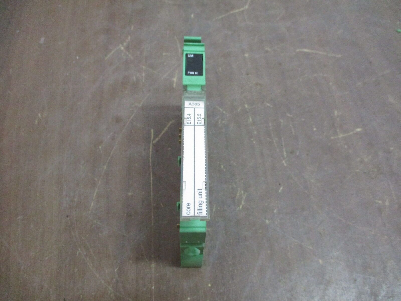 Phoenix Contact Interbus Inline Power Terminal Block 2726311 IBIL24PWRIN HW: 06