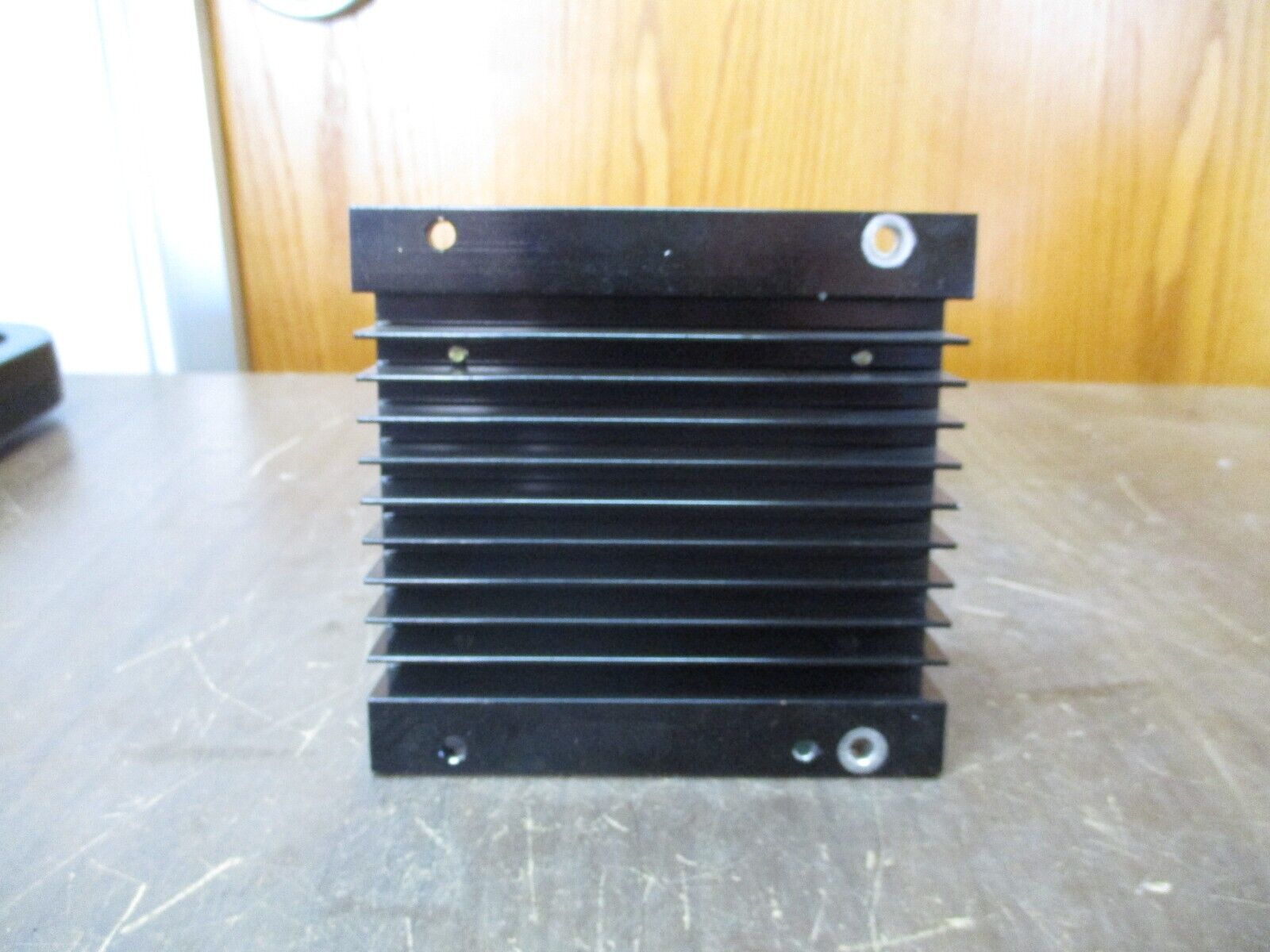 Allen-Bradley SMC-2 Soft Start 150-A05NB Ser. A 3HP 3Ph 460V 5A Used