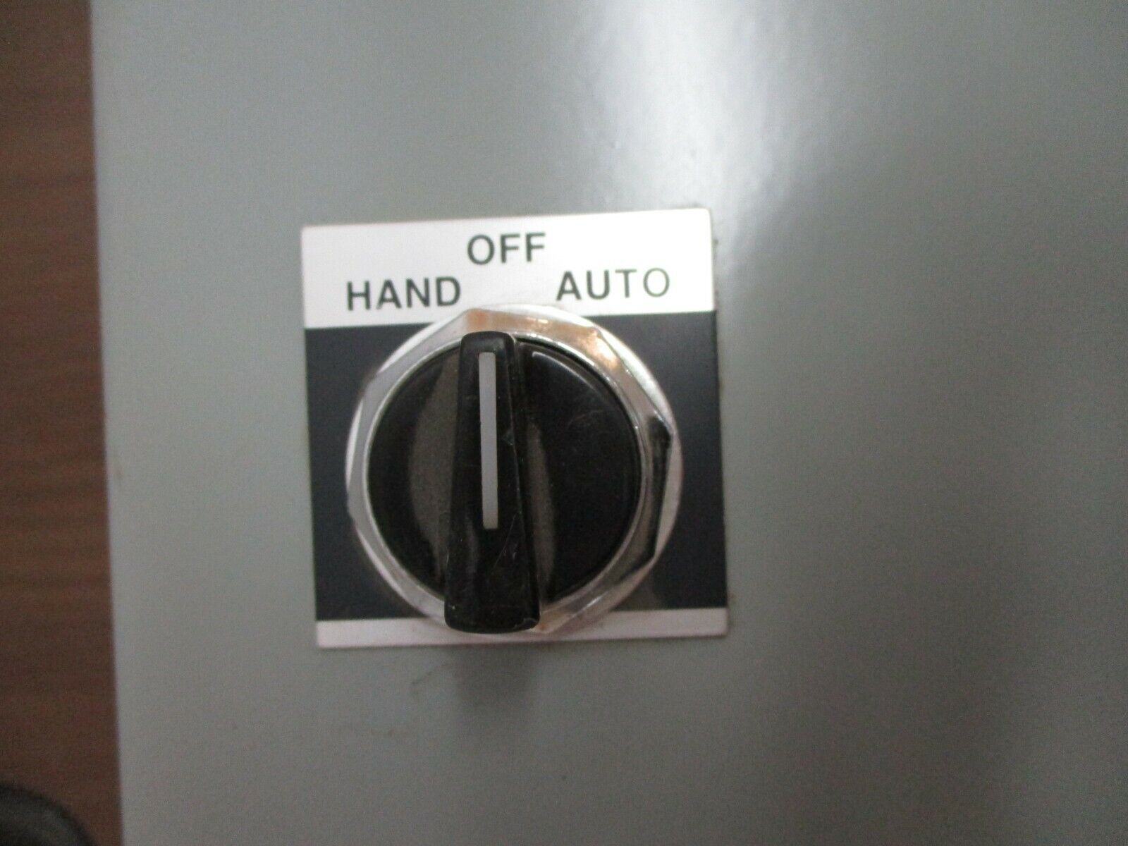 GE Fusible Size 1 Combination CR308CT**RA1AALAA# 200-208V Coil 27A 600V Used