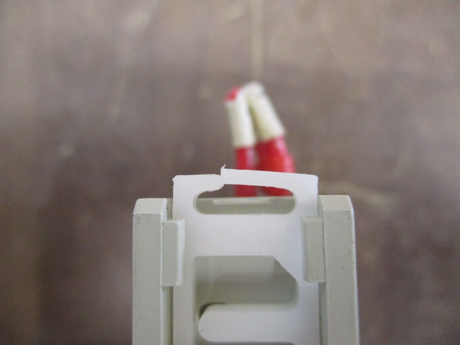 Carlo Gavazzi DMB51 Multifunction Timer DMB51CM24 24-120VAC 24VDC Used