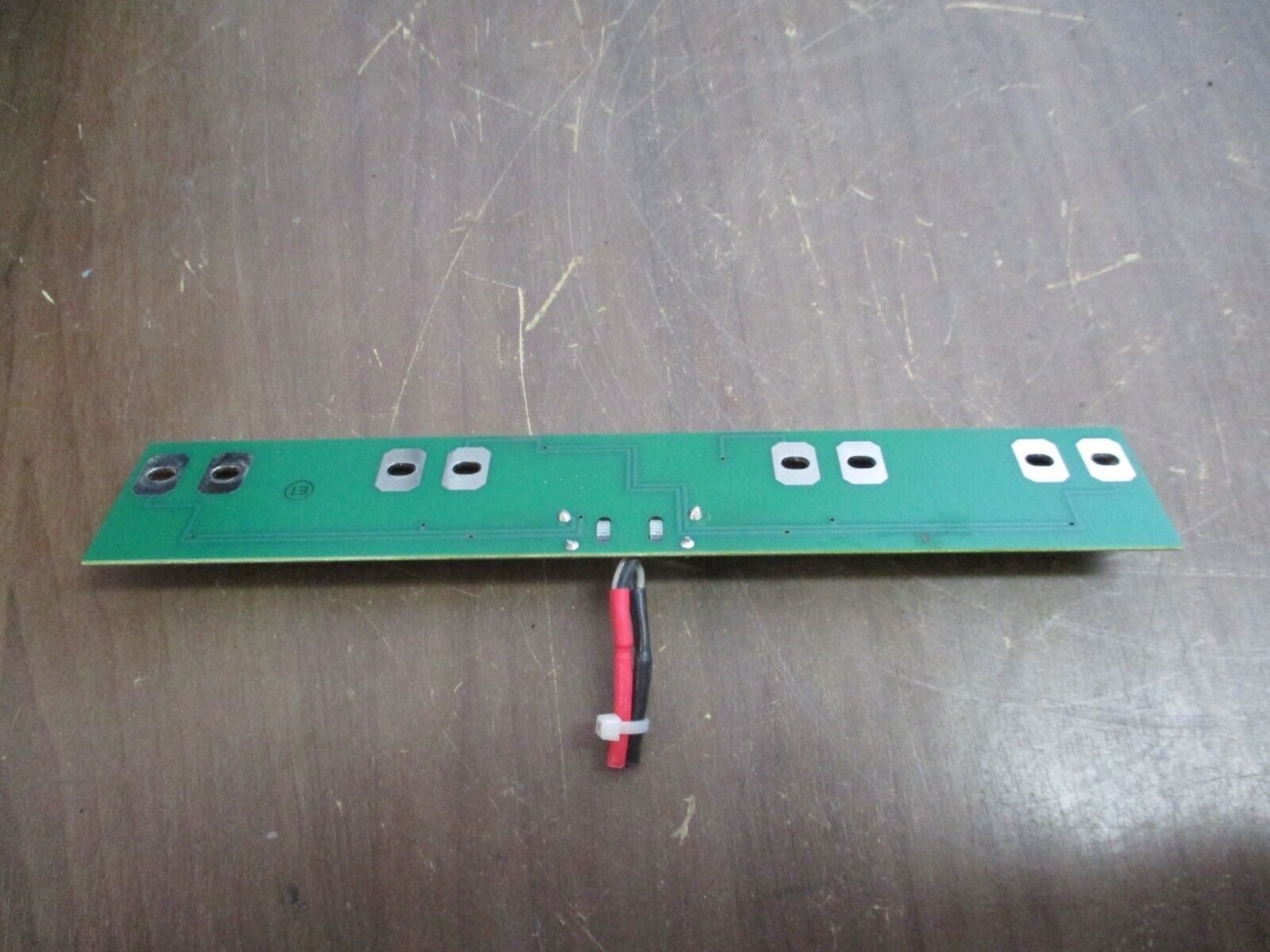 Eaton Gate Interface 152600937-001 Rev. A00 Used