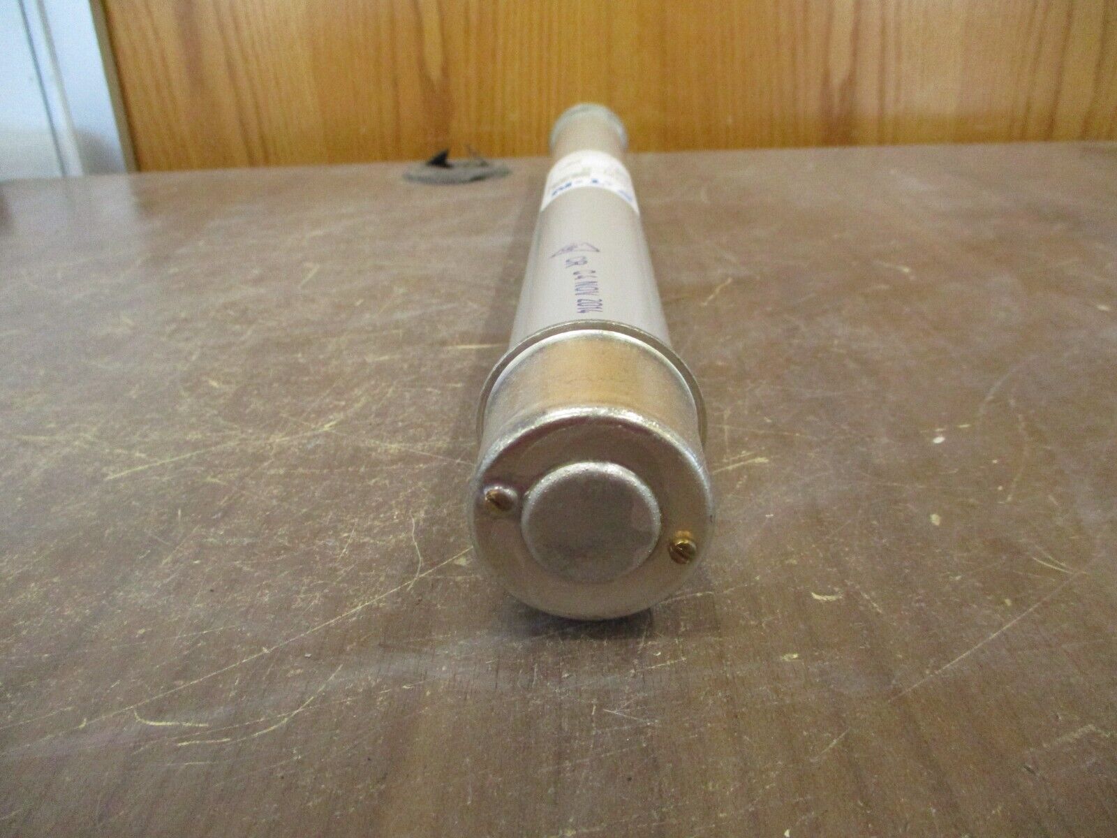 Eaton Fuse 15CLPT-3E 15.5kV 3E Style: 677C453G09 Used