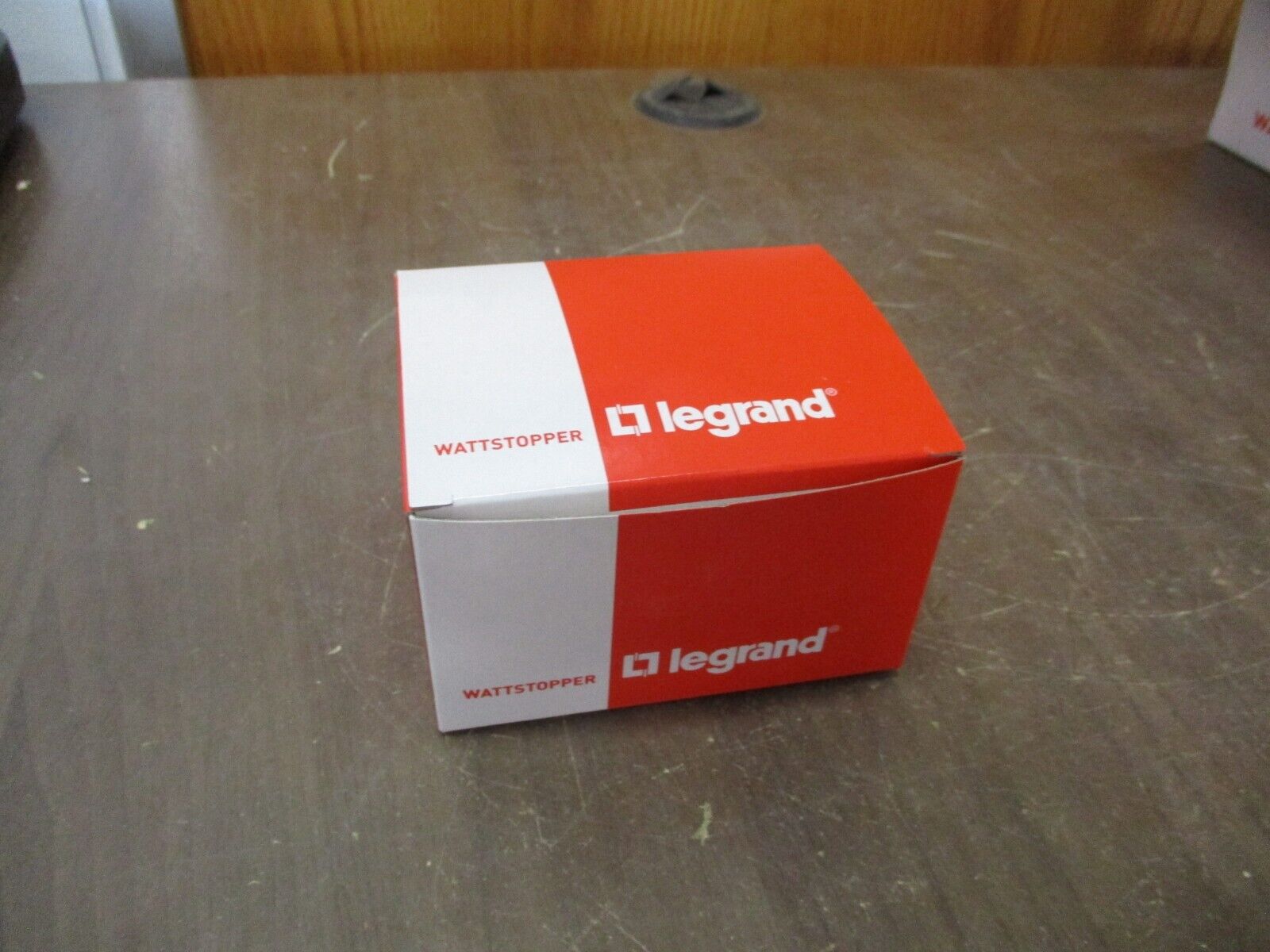 Legrand Wattstopper Occupancy Sensor CI-24 Passive IR Ceiling Mount 24V