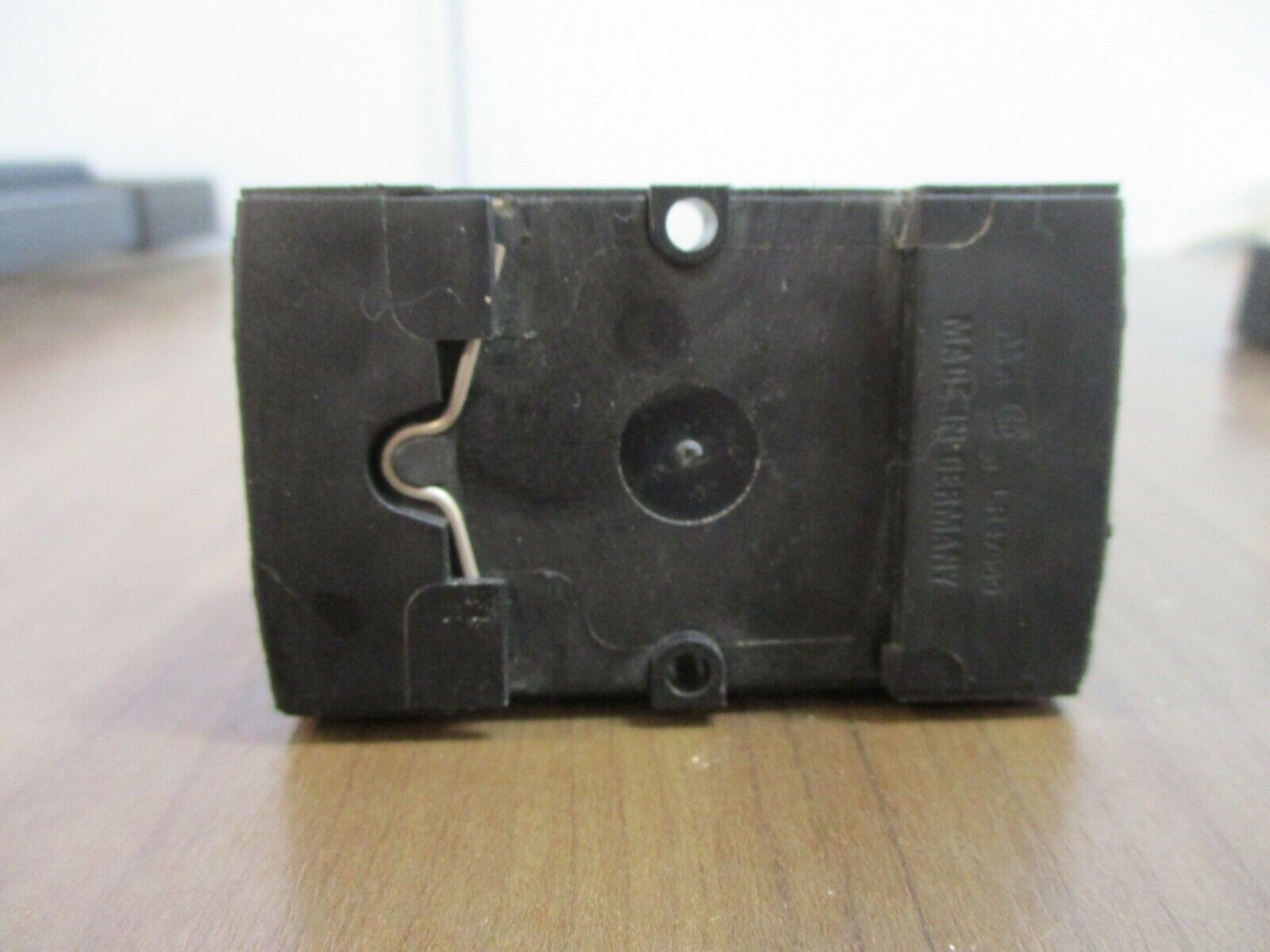 Allen-Bradley Relay 700-HB33A1-1-4 Ser. A 120V 50/60Hz w/Base *Lot of 3* Used